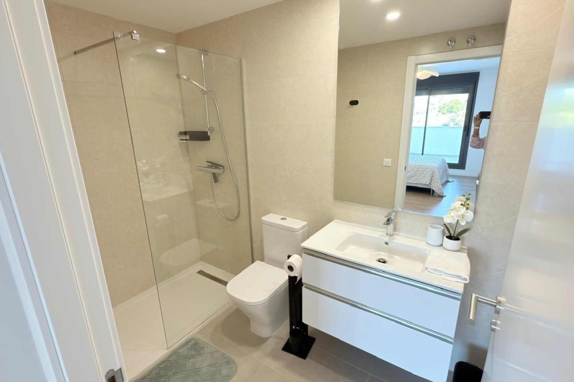 Location à long terme - Appartement - San Juan de Alicante - Frank espinós