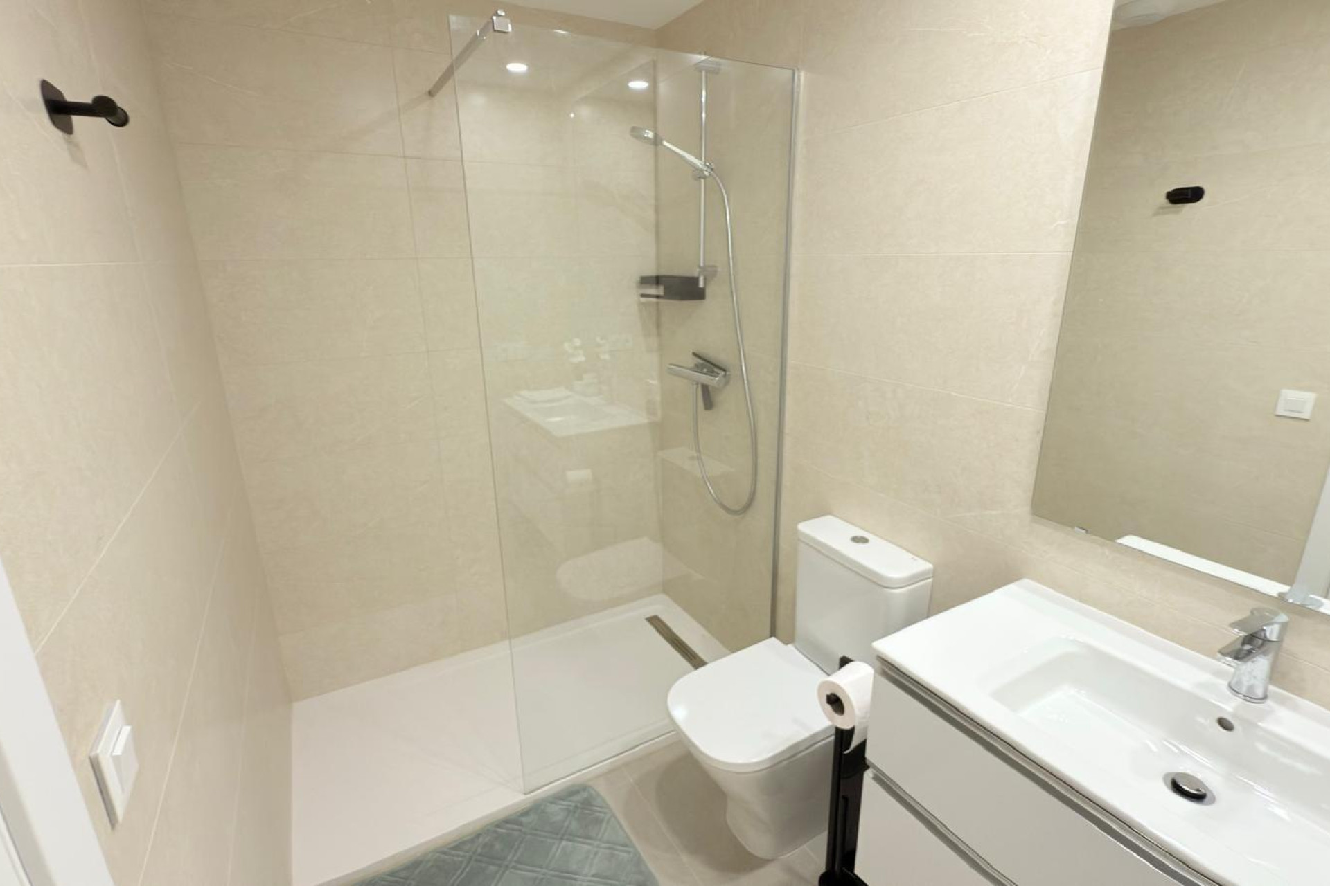 Location à long terme - Appartement - San Juan de Alicante - Frank espinós