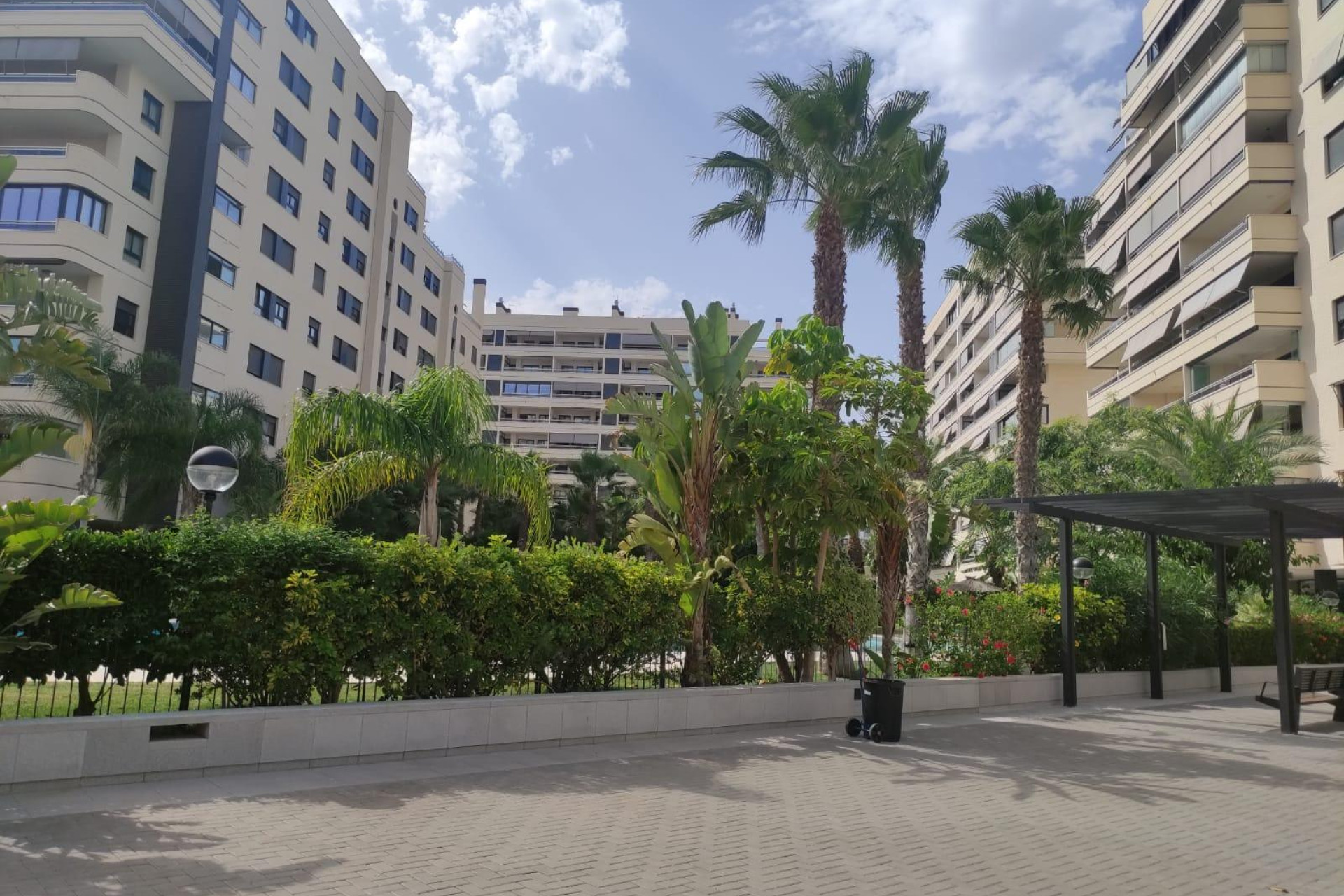 Location à long terme - Appartement - San Juan Playa - Pau 5