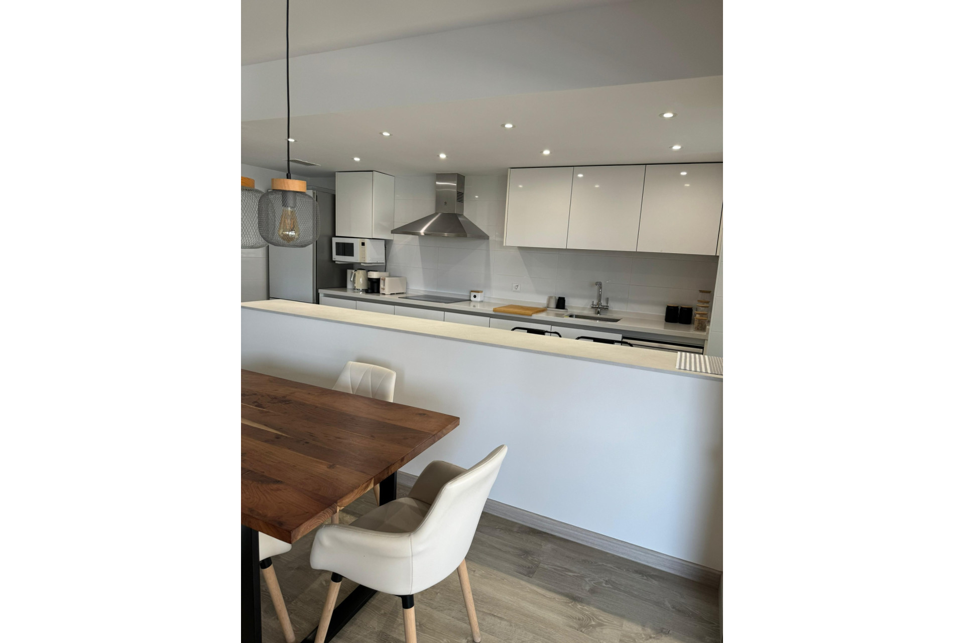 Location à long terme - Appartement - San Juan Playa - Pau 5