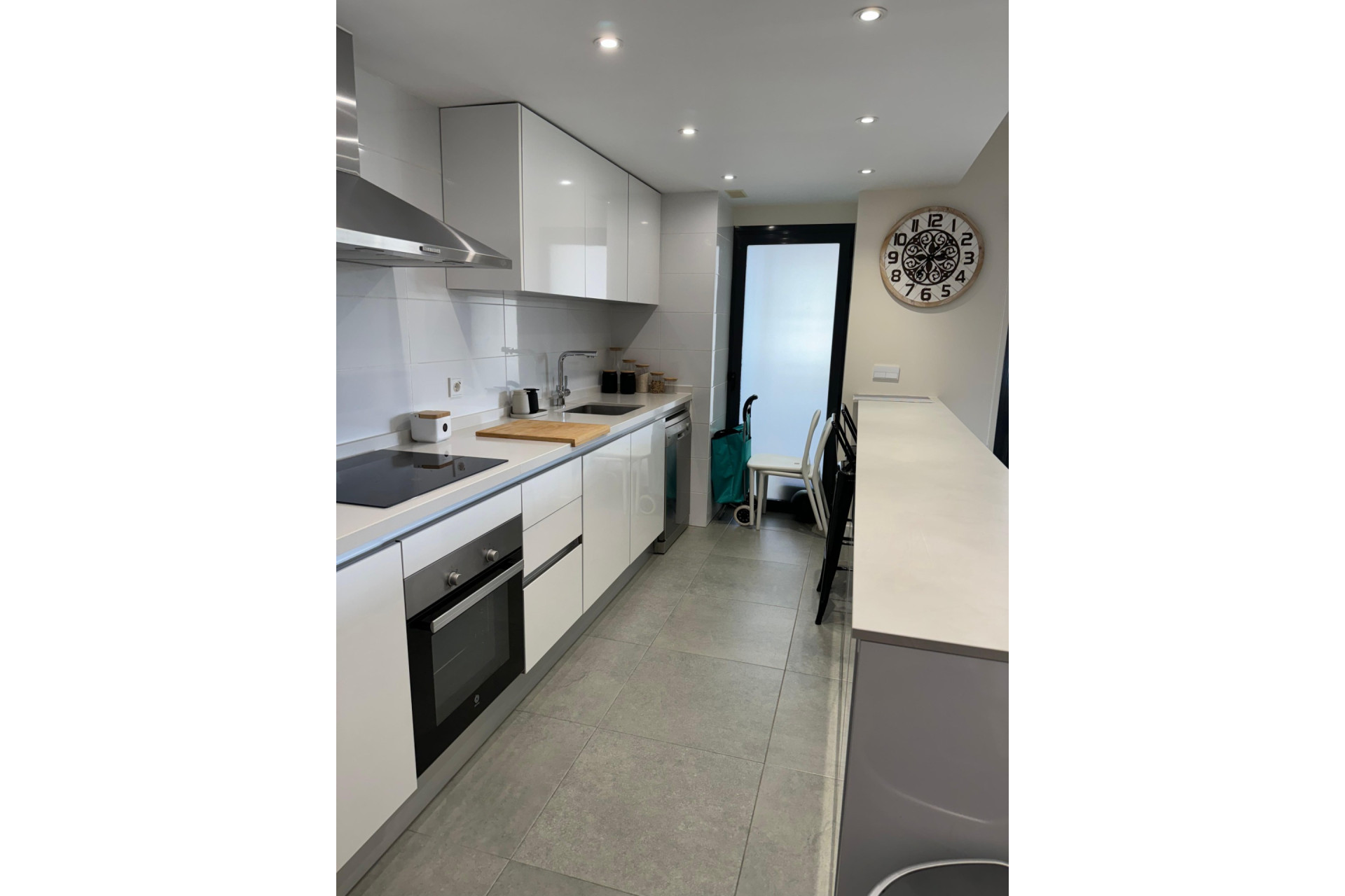 Location à long terme - Appartement - San Juan Playa - Pau 5