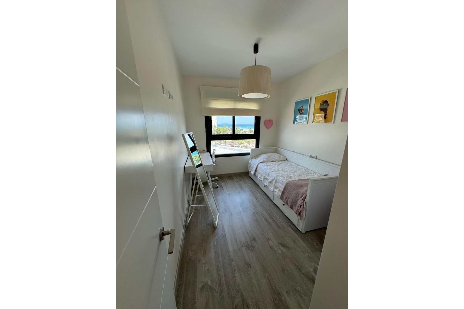 Location à long terme - Appartement - San Juan Playa - Pau 5