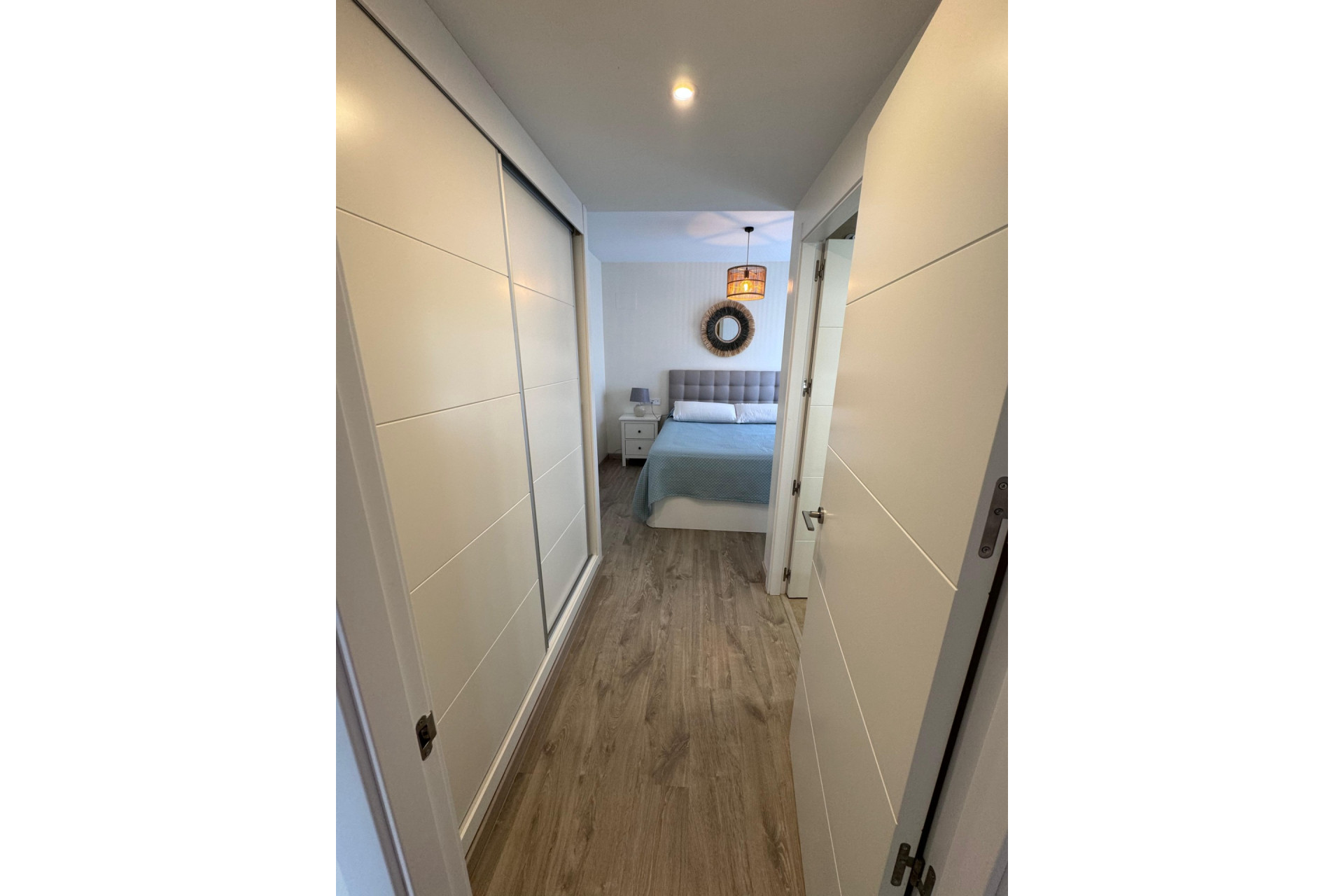 Location à long terme - Appartement - San Juan Playa - Pau 5