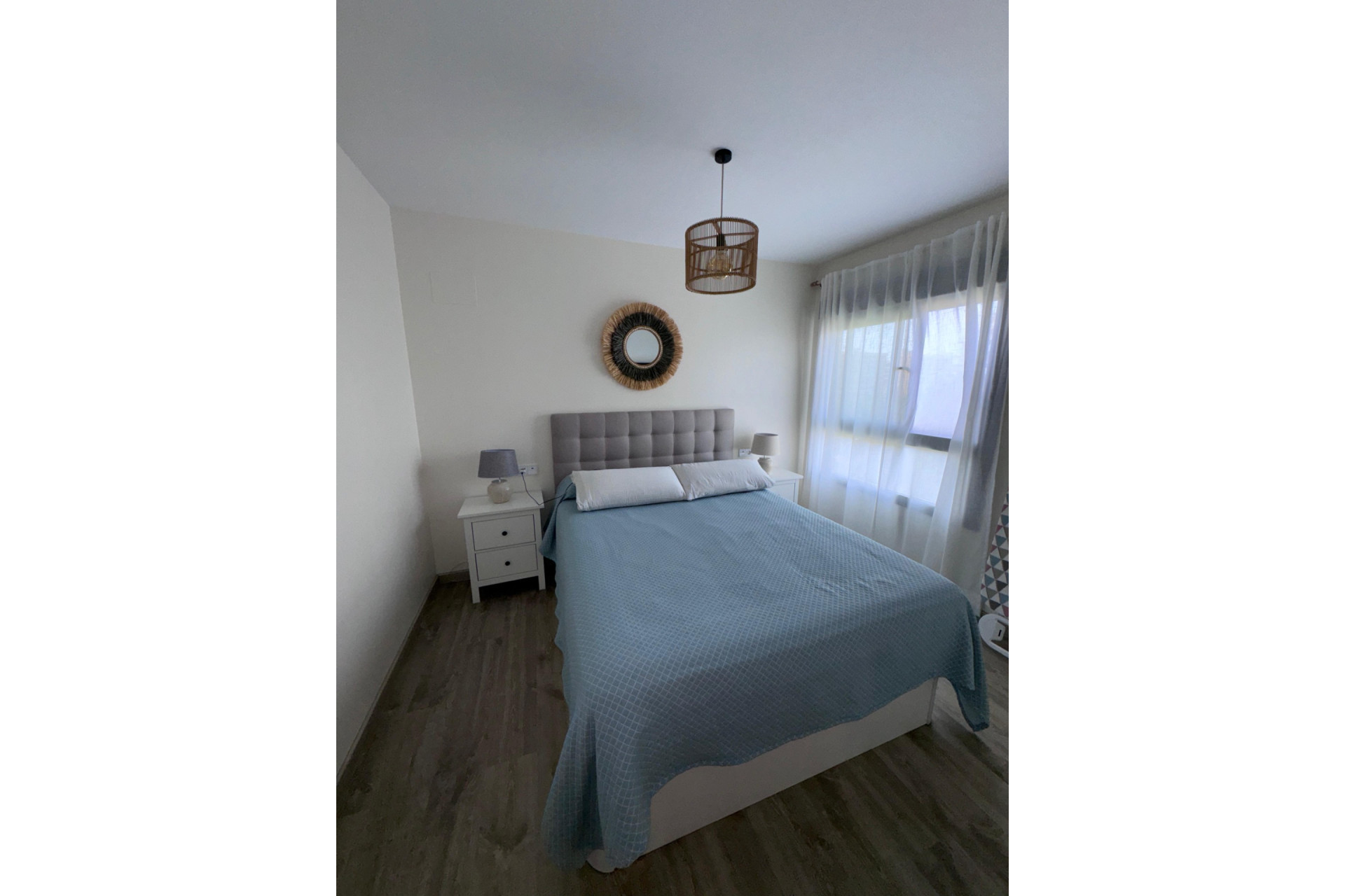 Location à long terme - Appartement - San Juan Playa - Pau 5