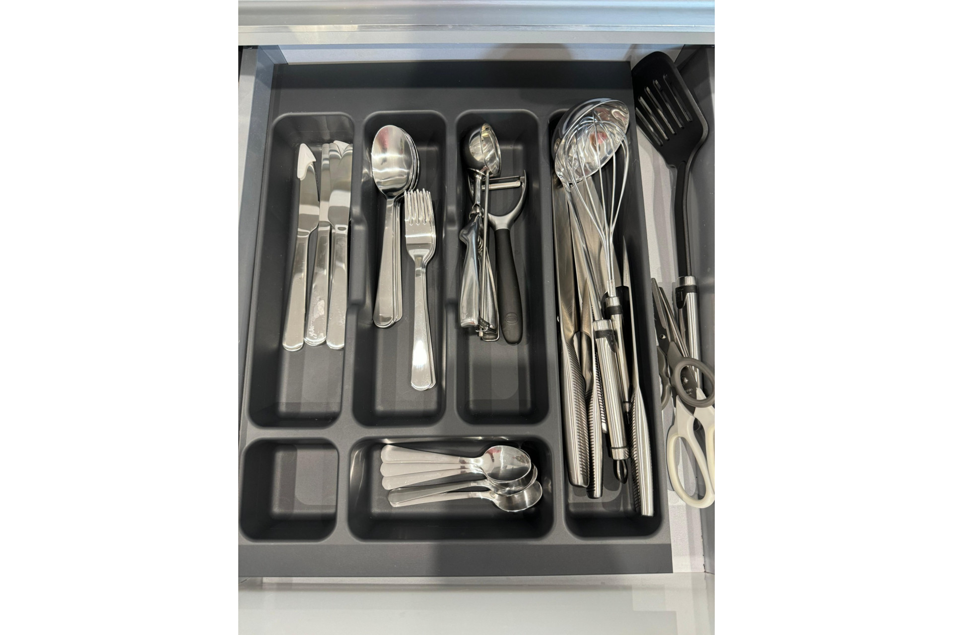 Location à long terme - Appartement - San Juan Playa - Pau 5