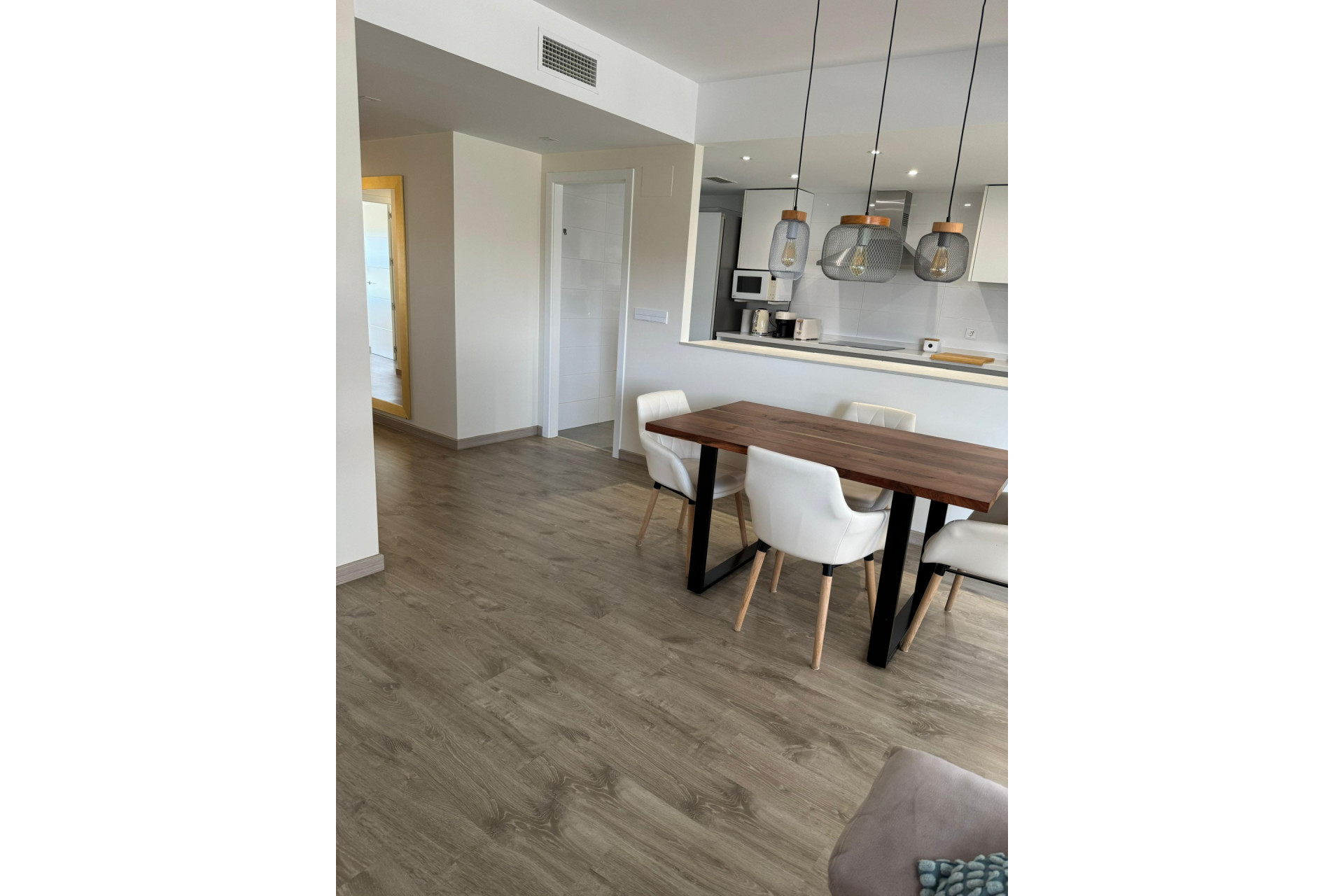 Location à long terme - Appartement - San Juan Playa - Pau 5