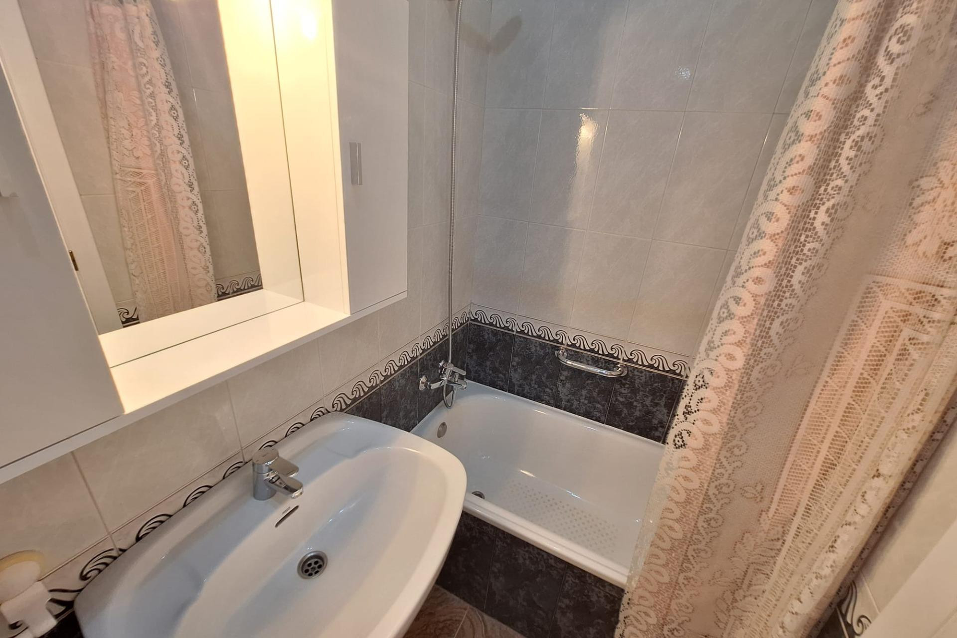 Location à long terme - Appartement - San Pedro del Pinatar - San Pedro de Pinatar