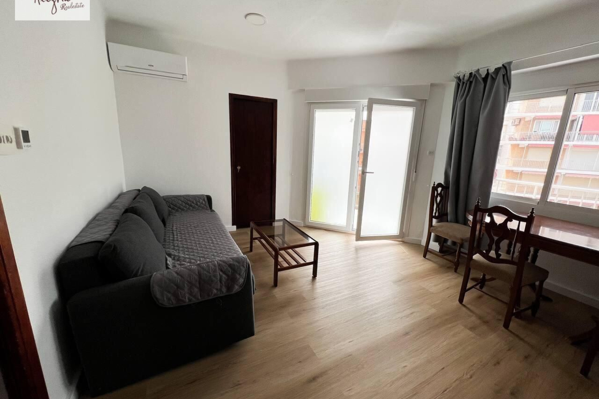 Location à long terme - Appartement - Sueca - El Perelló playa