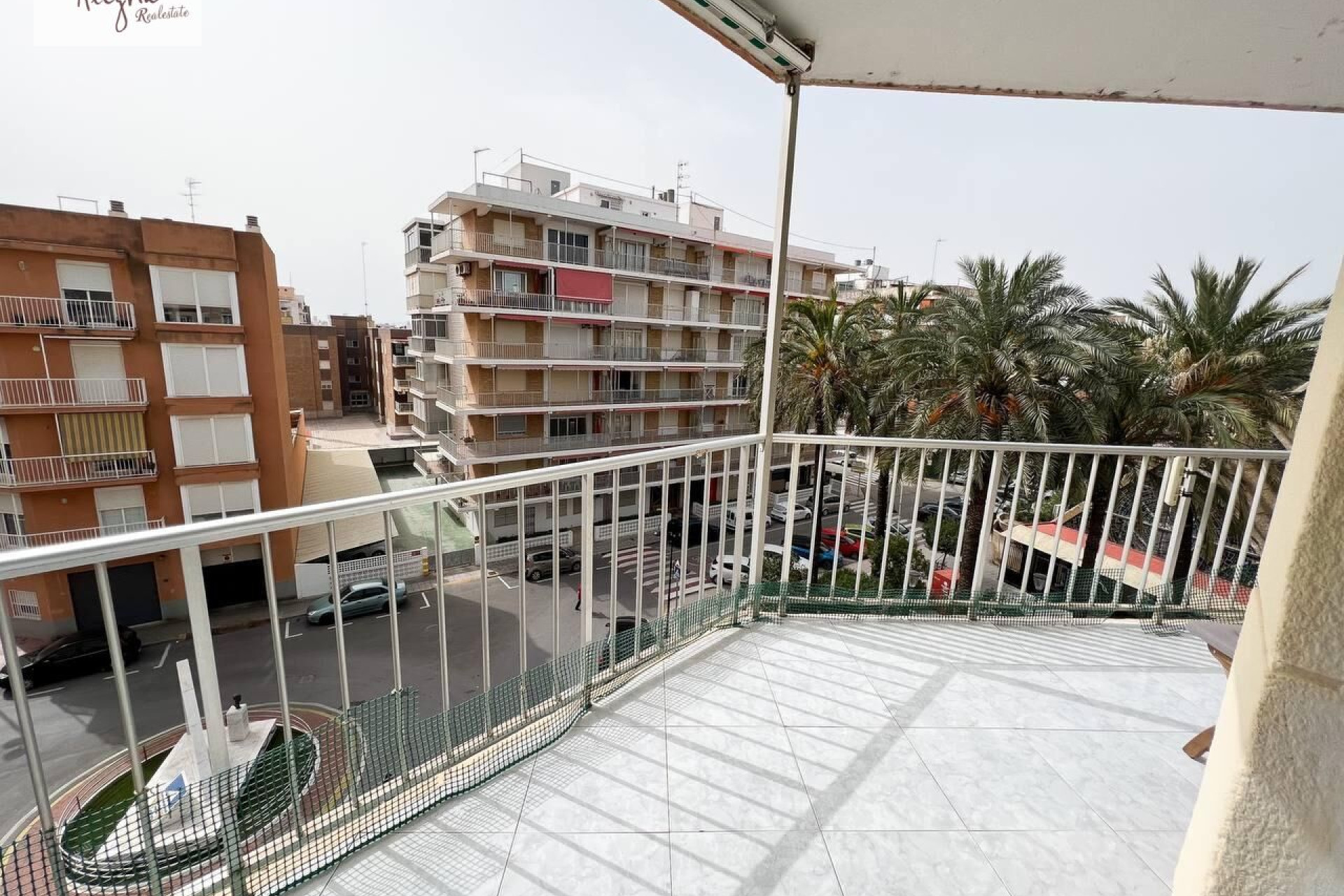 Location à long terme - Appartement - Sueca - El Perelló playa