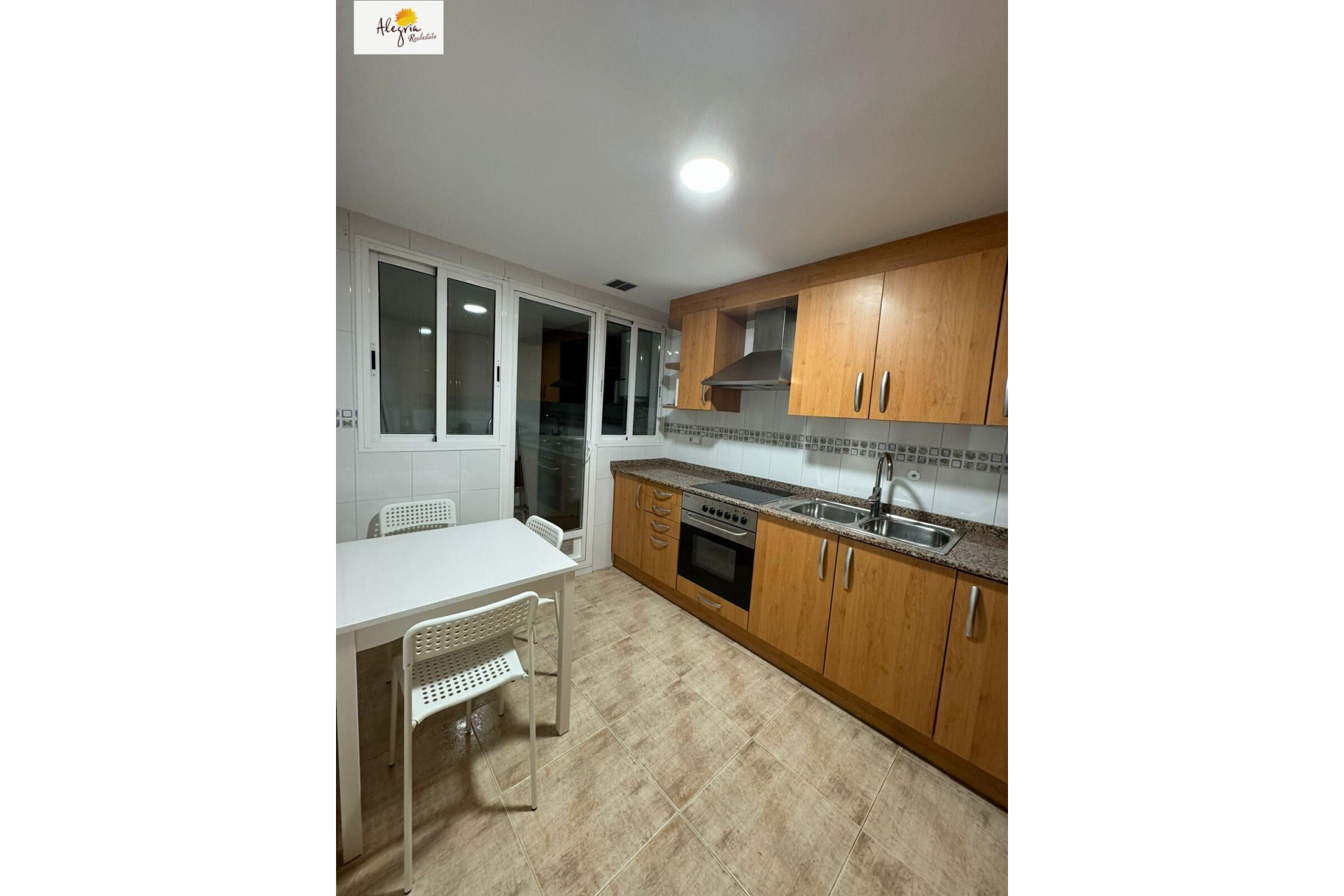 Location à long terme - Appartement - Torrent - Avd. Al Vedat