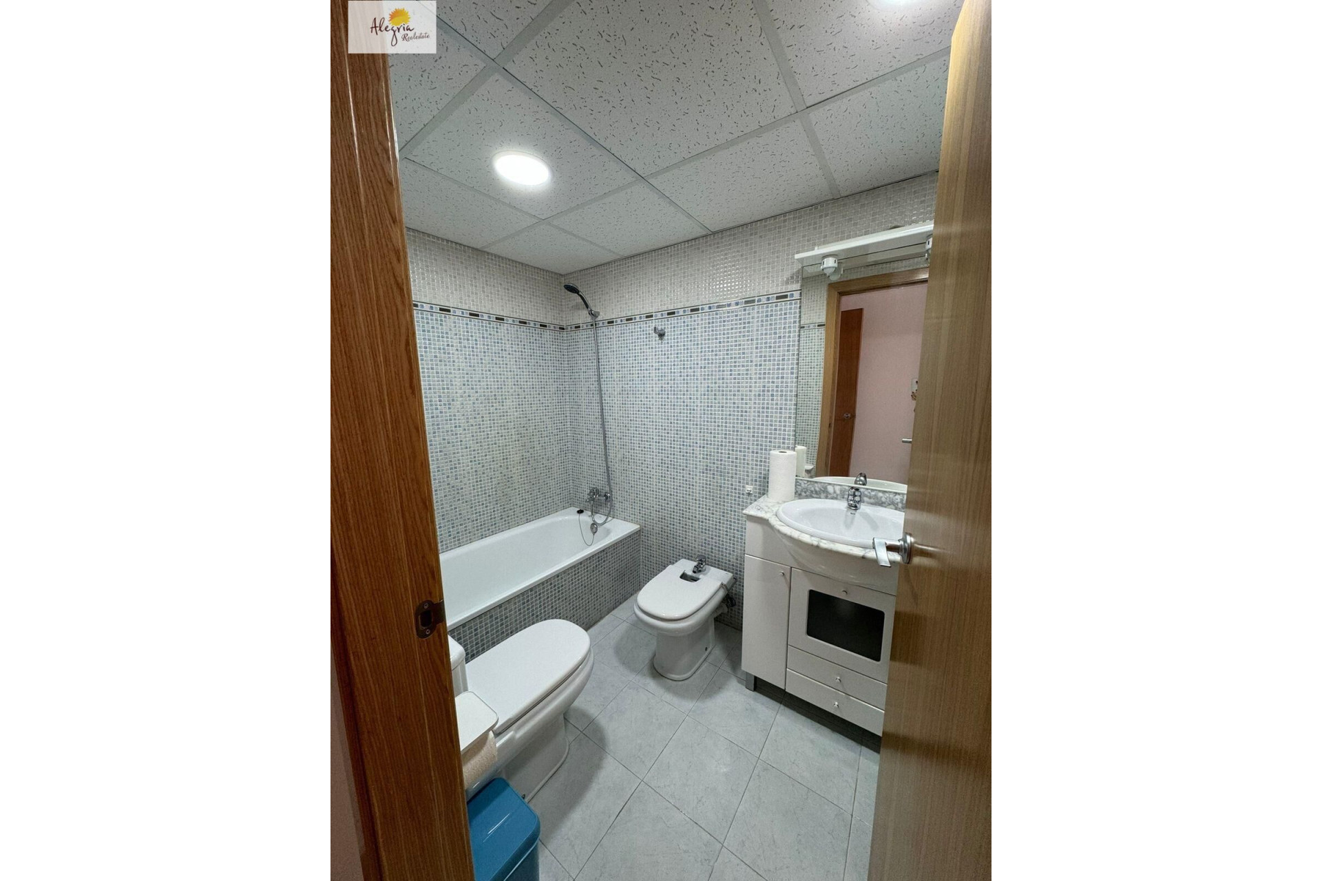 Location à long terme - Appartement - Torrent - Avd. Al Vedat