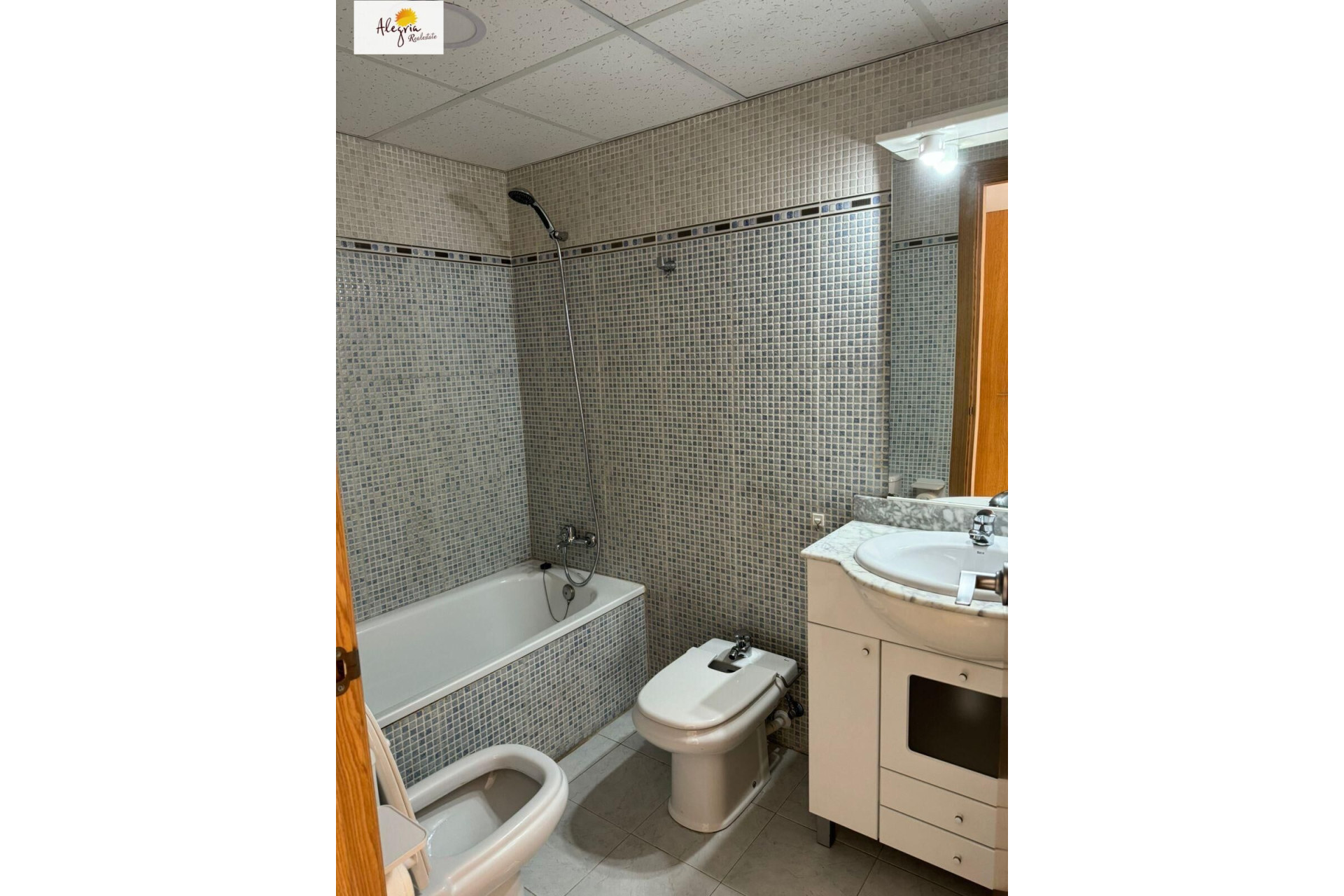 Location à long terme - Appartement - Torrent - Avd. Al Vedat