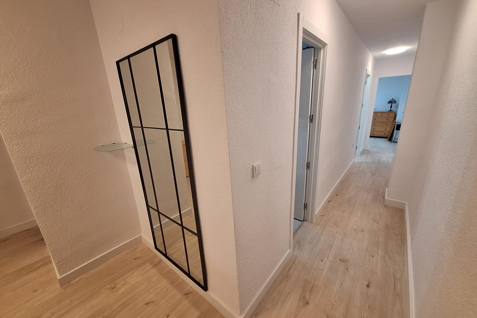 Location à long terme - Appartement - Torrevieja - Acequion