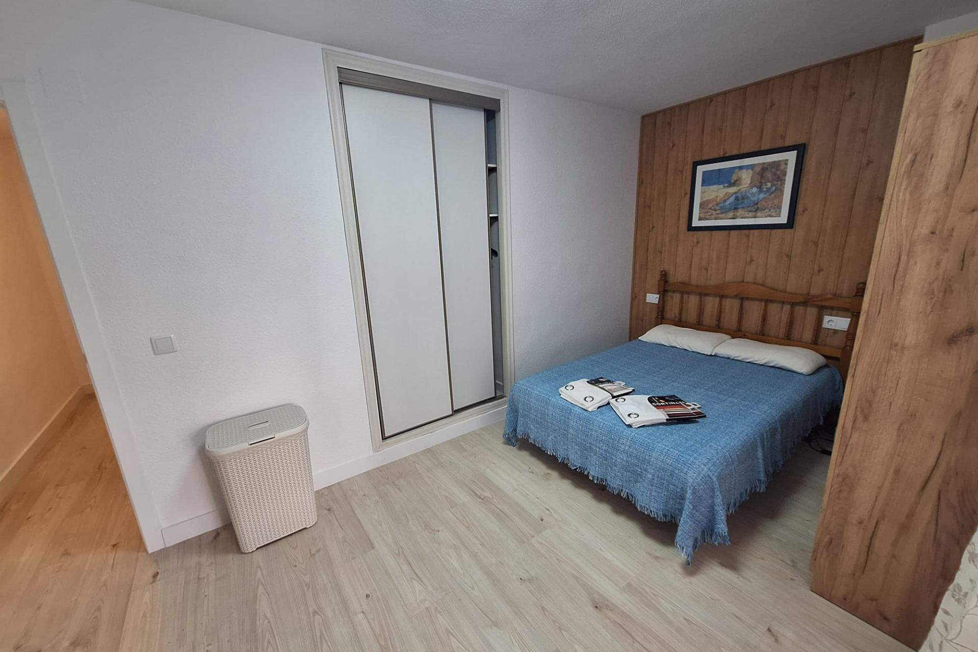 Location à long terme - Appartement - Torrevieja - Acequion