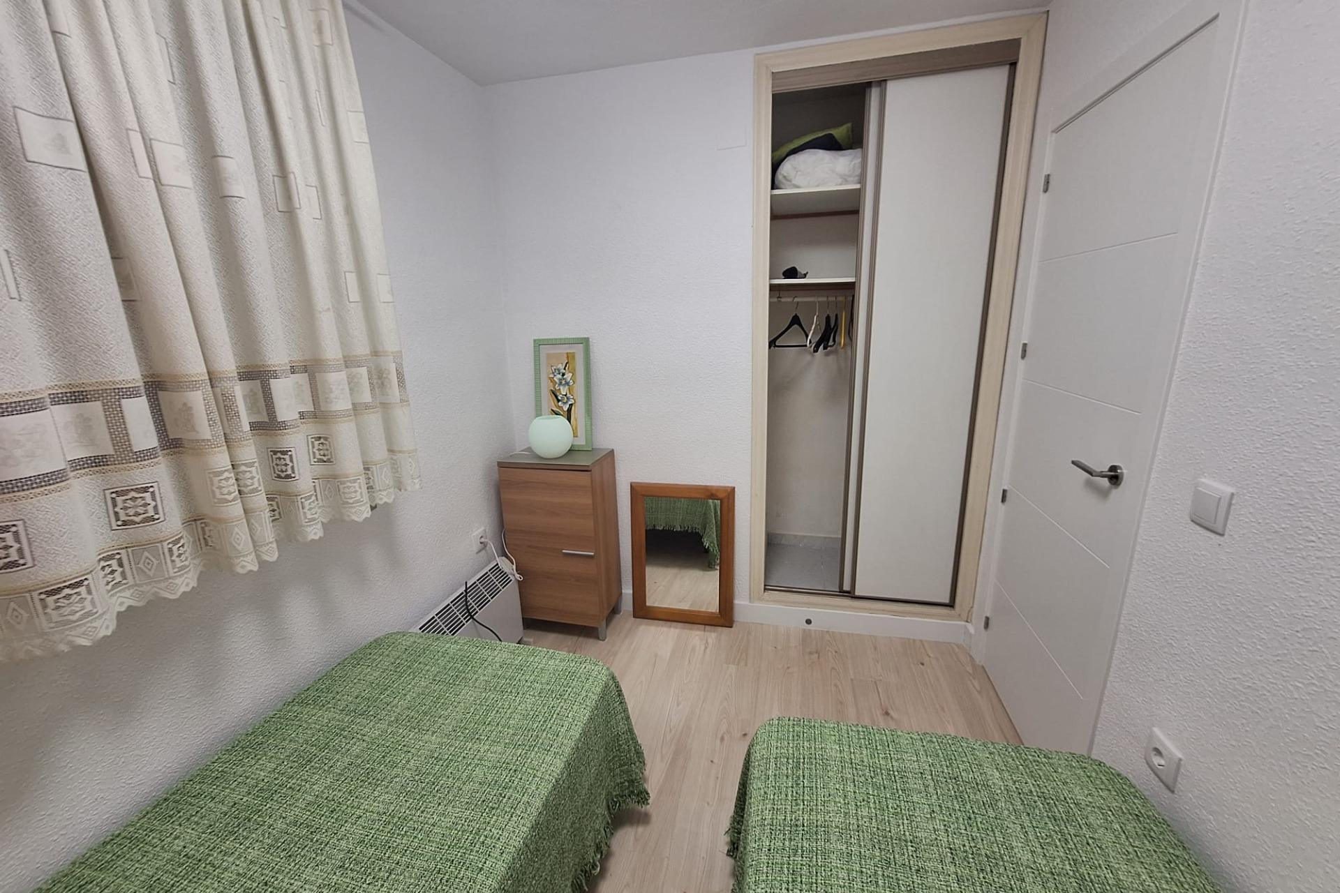 Location à long terme - Appartement - Torrevieja - Acequion