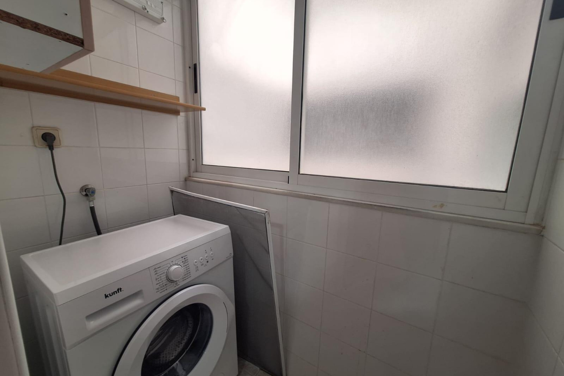 Location à long terme - Appartement - Torrevieja - Centro