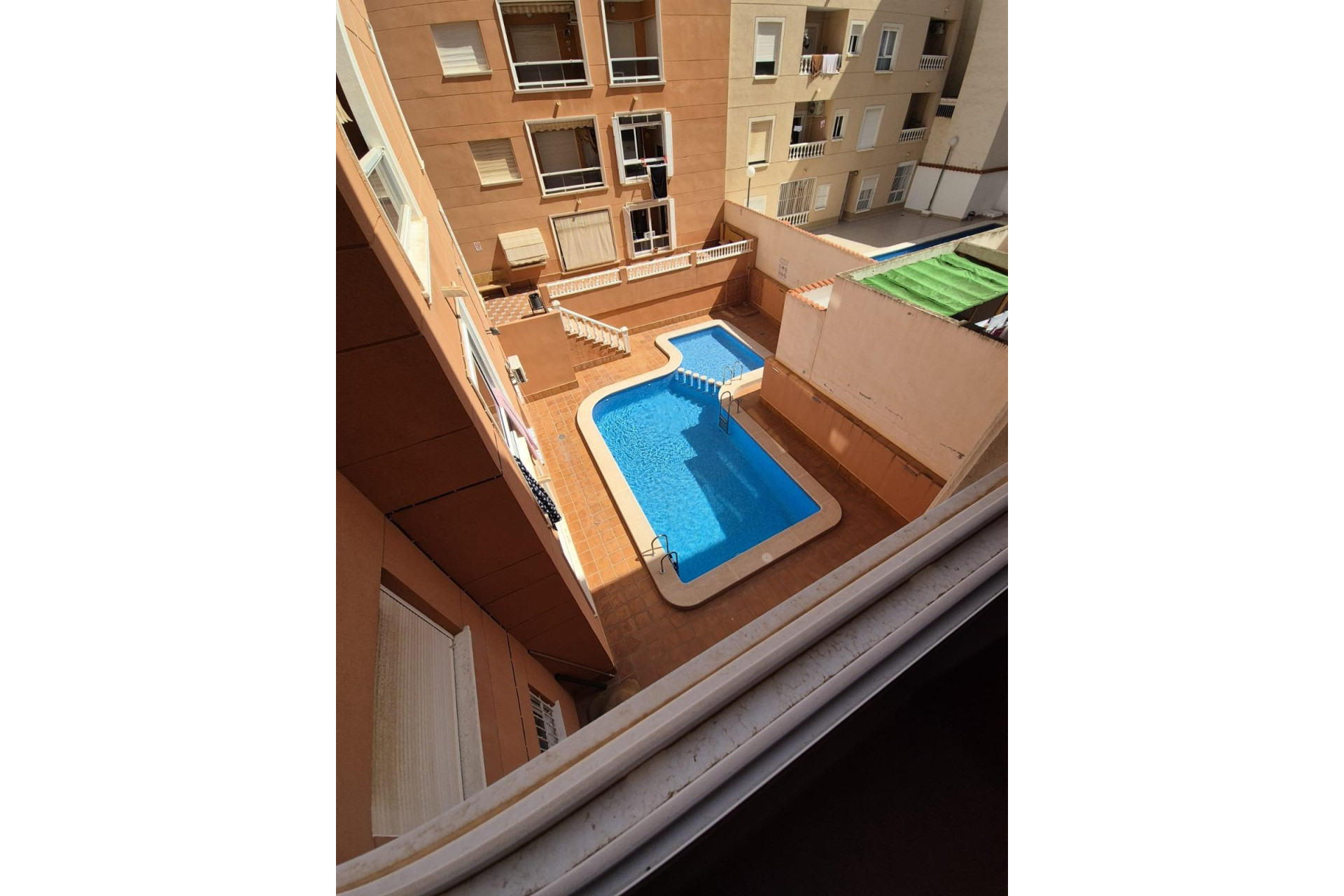 Location à long terme - Appartement - Torrevieja - Centro