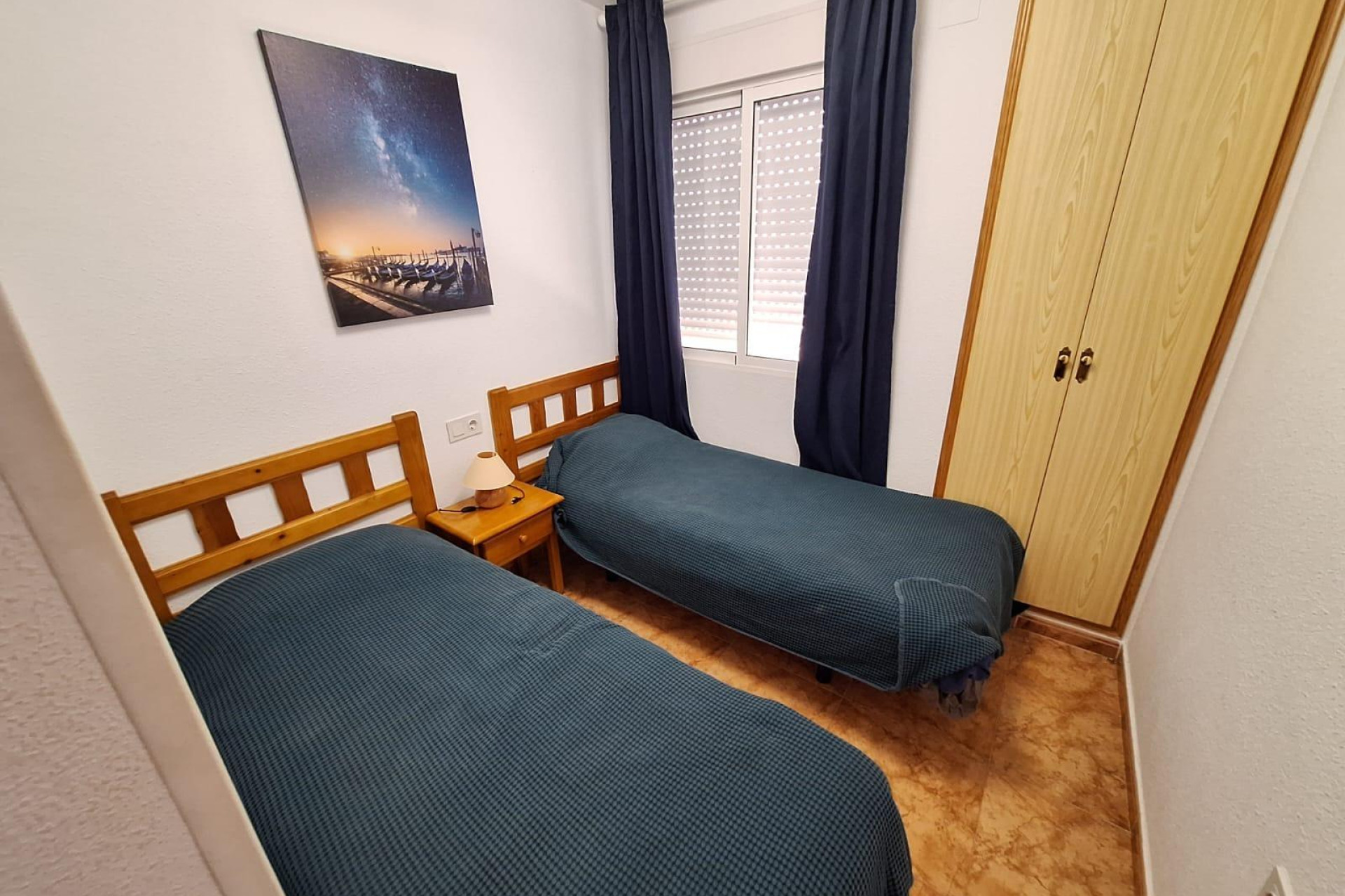 Location à long terme - Appartement - Torrevieja - Centro