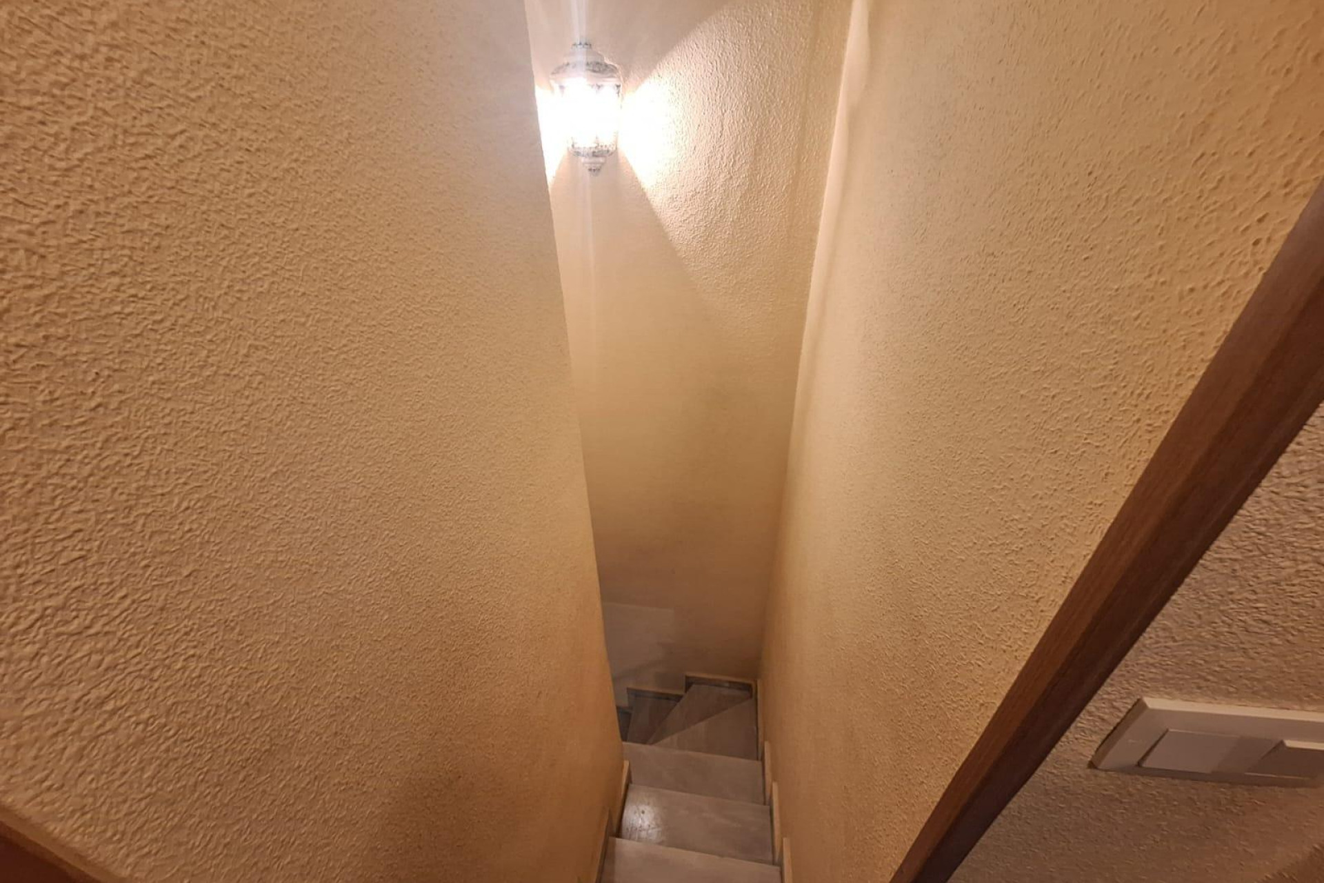 Location à long terme - Appartement - Torrevieja - Centro