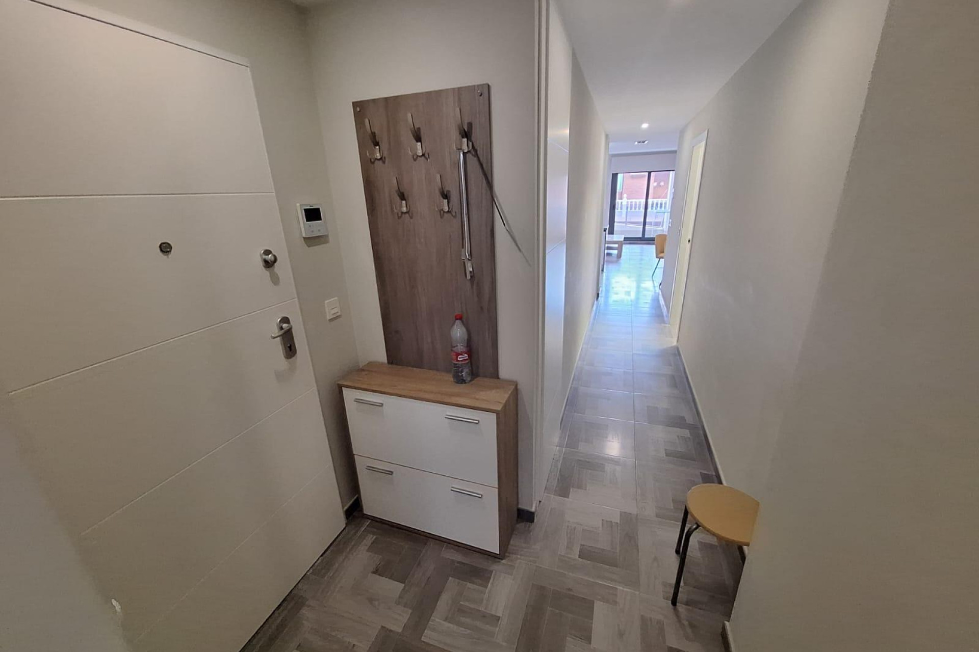 Location à long terme - Appartement - Torrevieja - Centro