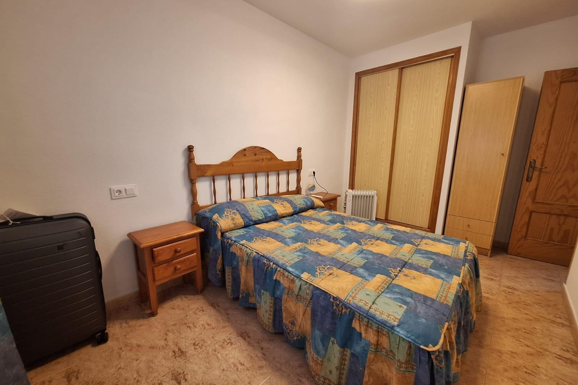 Location à long terme - Appartement - Torrevieja - Centro