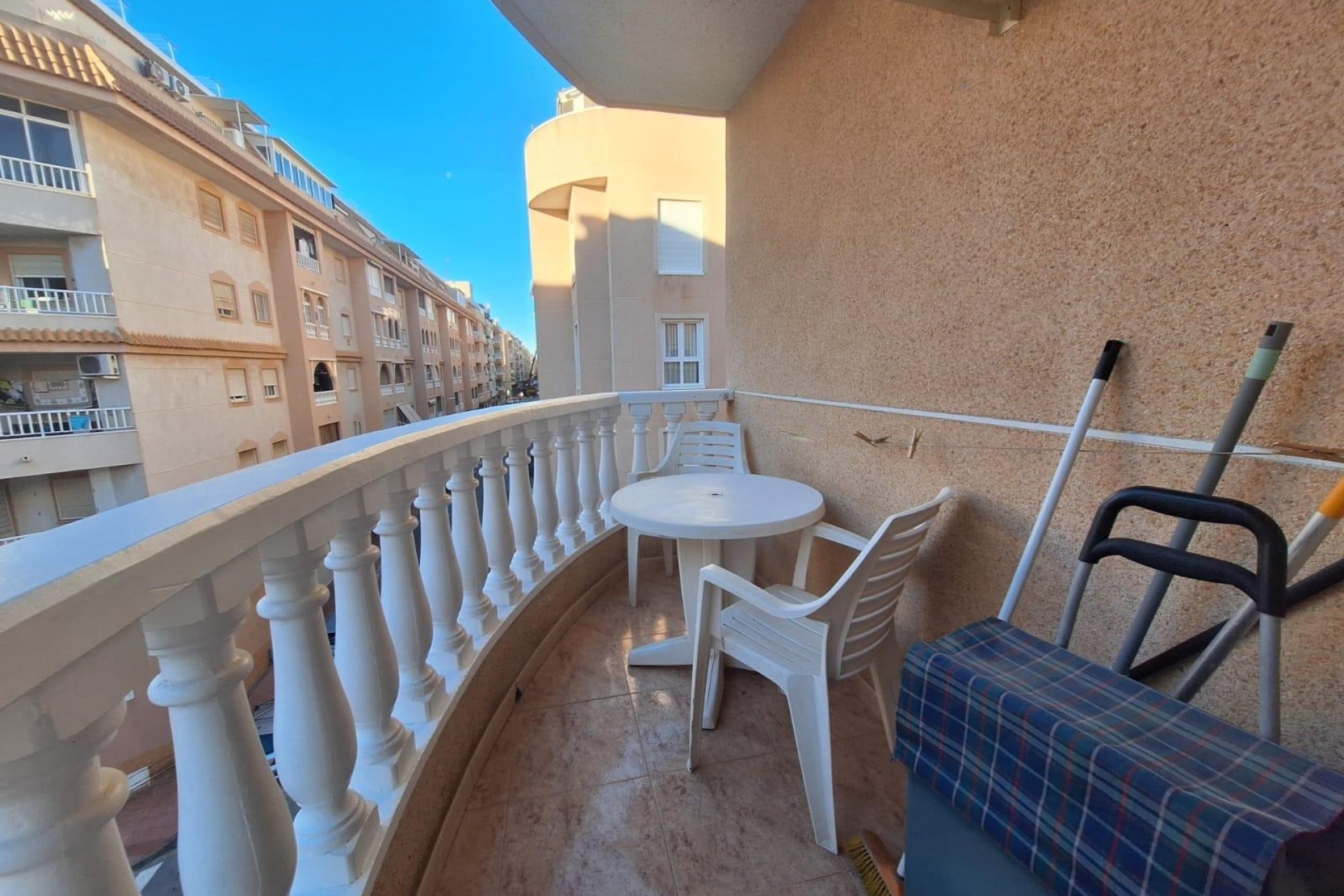 Location à long terme - Appartement - Torrevieja - Centro