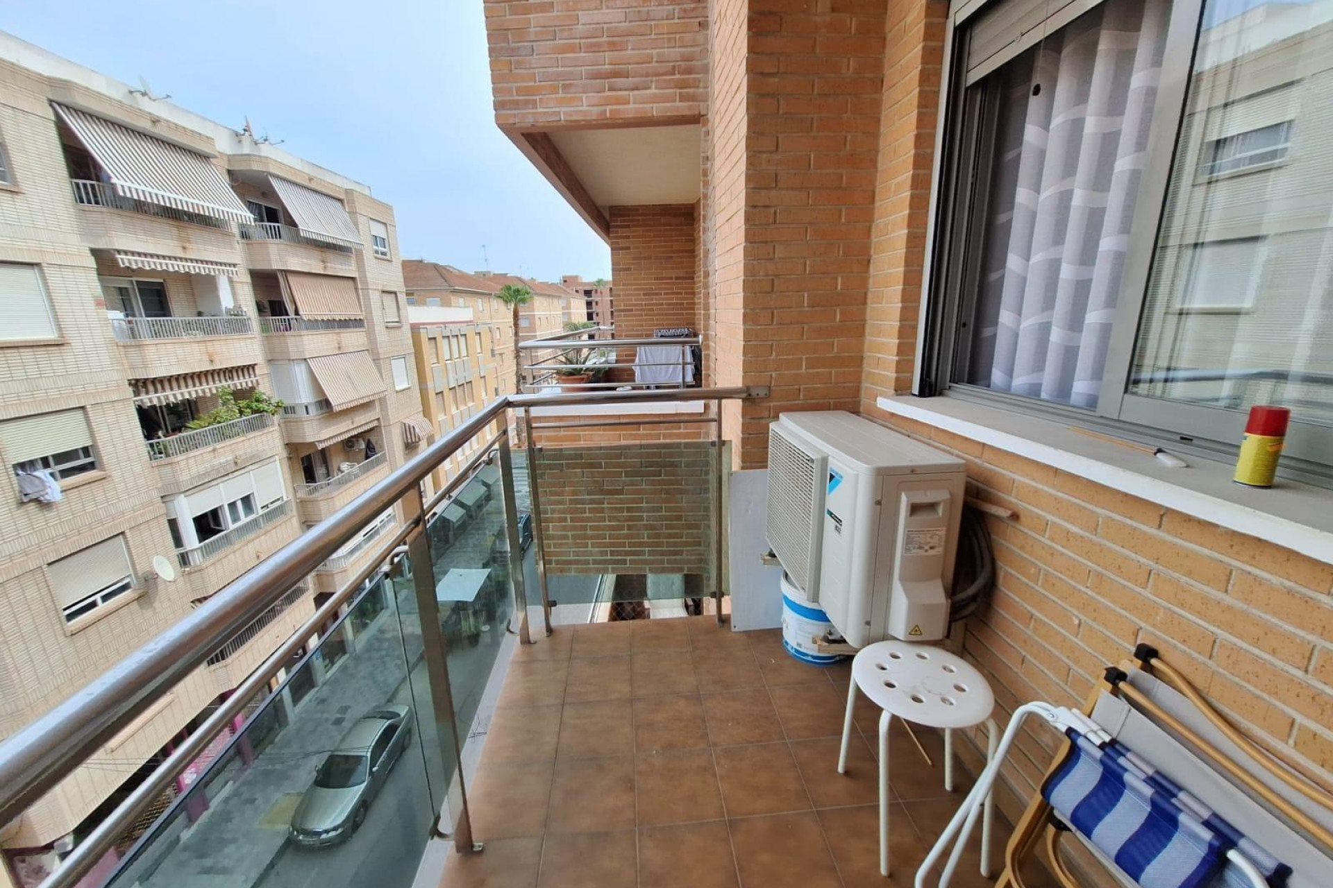 Location à long terme - Appartement - Torrevieja - Estacion de autobuses