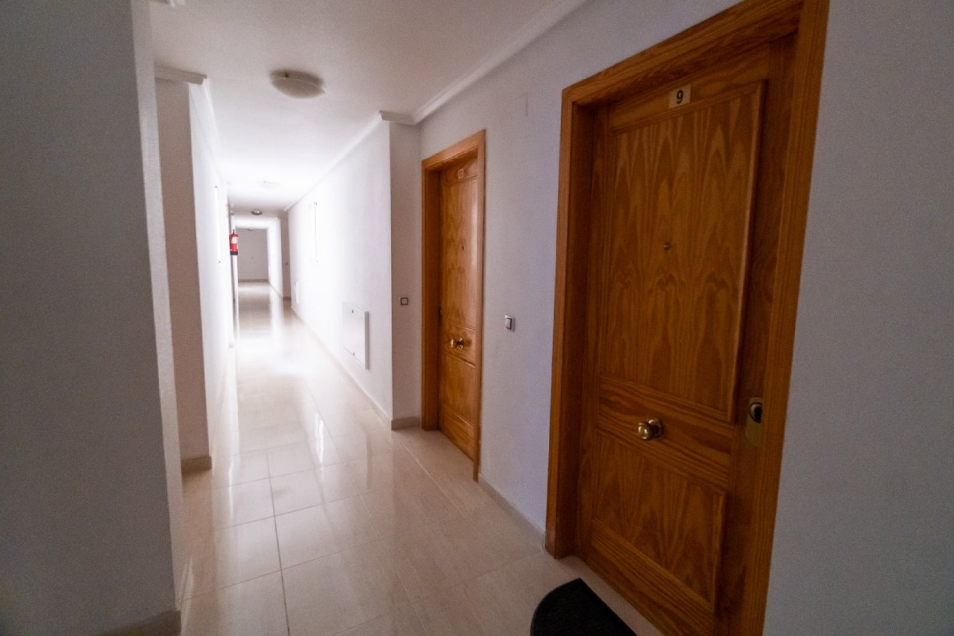 Location à long terme - Appartement - Torrevieja - Playa del cura