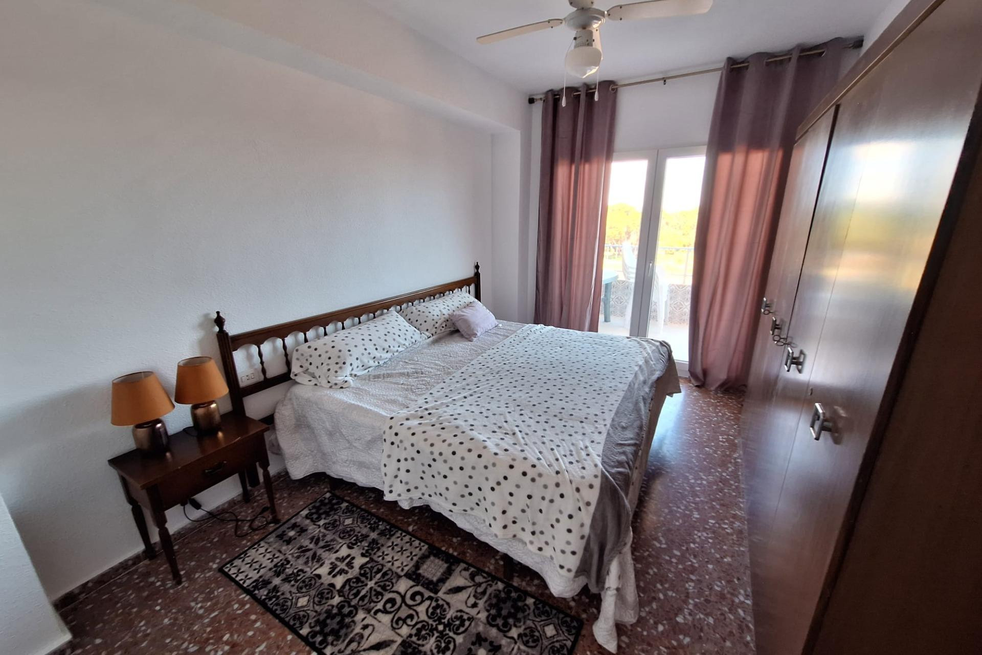 Location à long terme - Appartement - Torrevieja - Punta prima