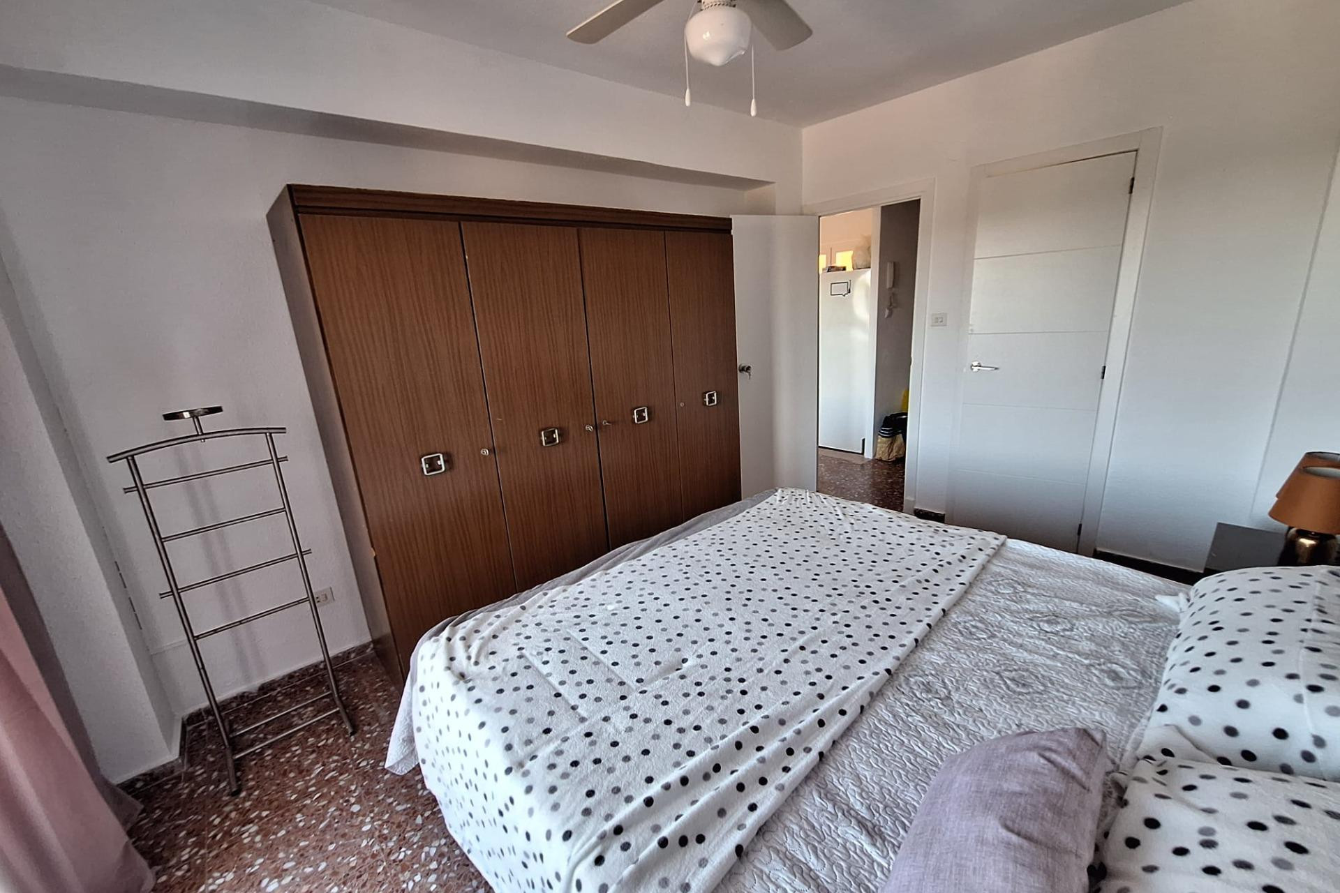 Location à long terme - Appartement - Torrevieja - Punta prima