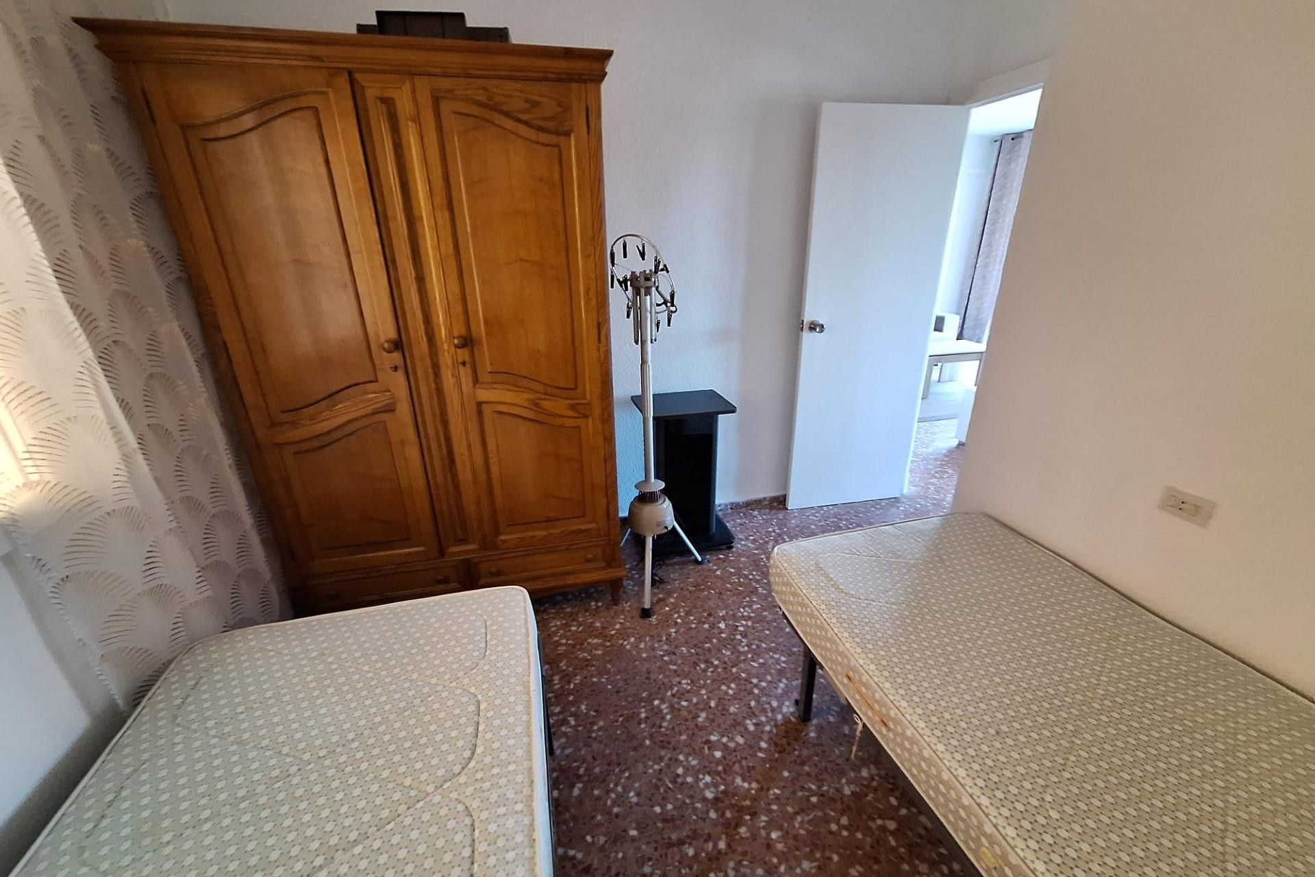 Location à long terme - Appartement - Torrevieja - Punta prima