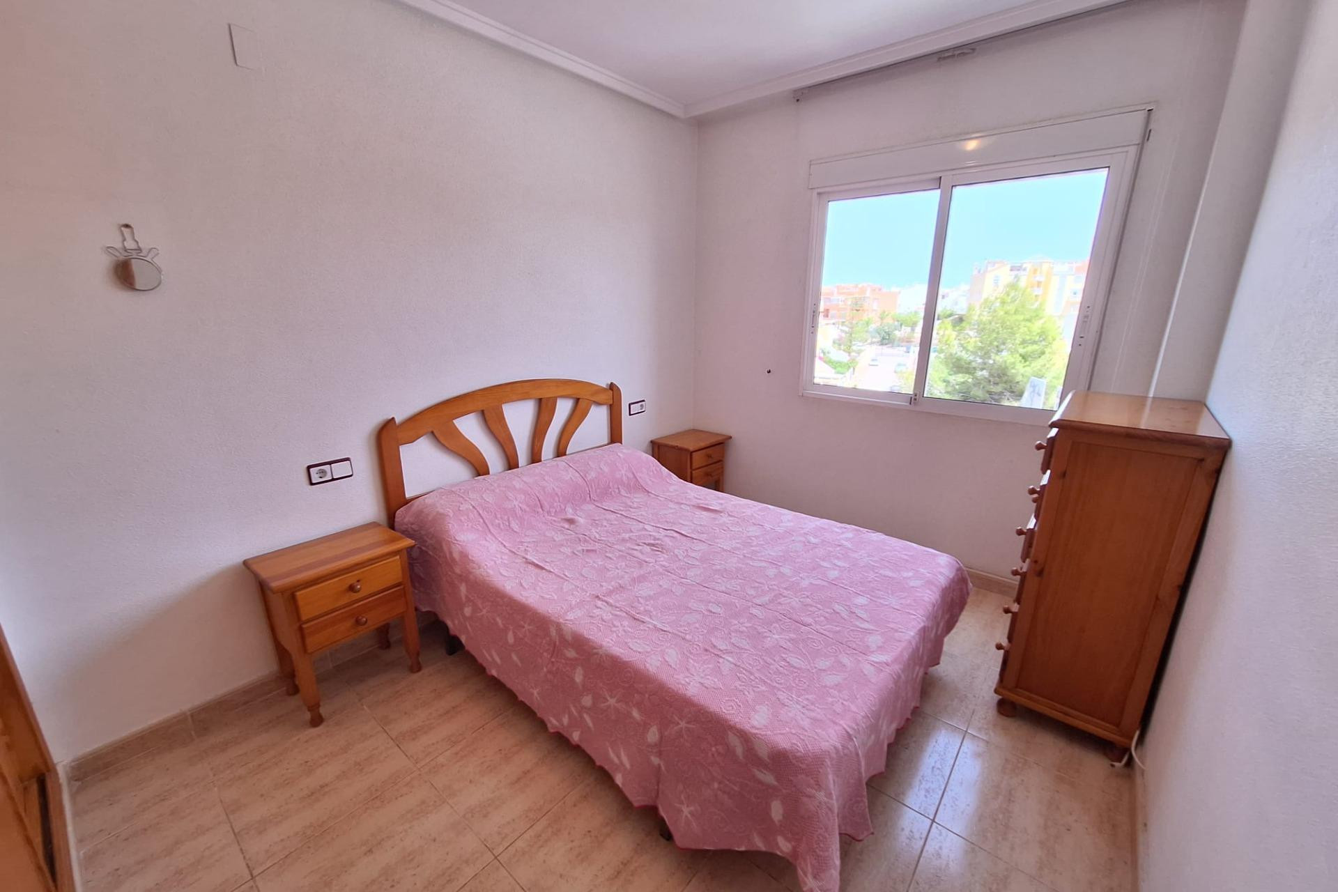 Location à long terme - Appartement - Torrevieja - Torre la mata