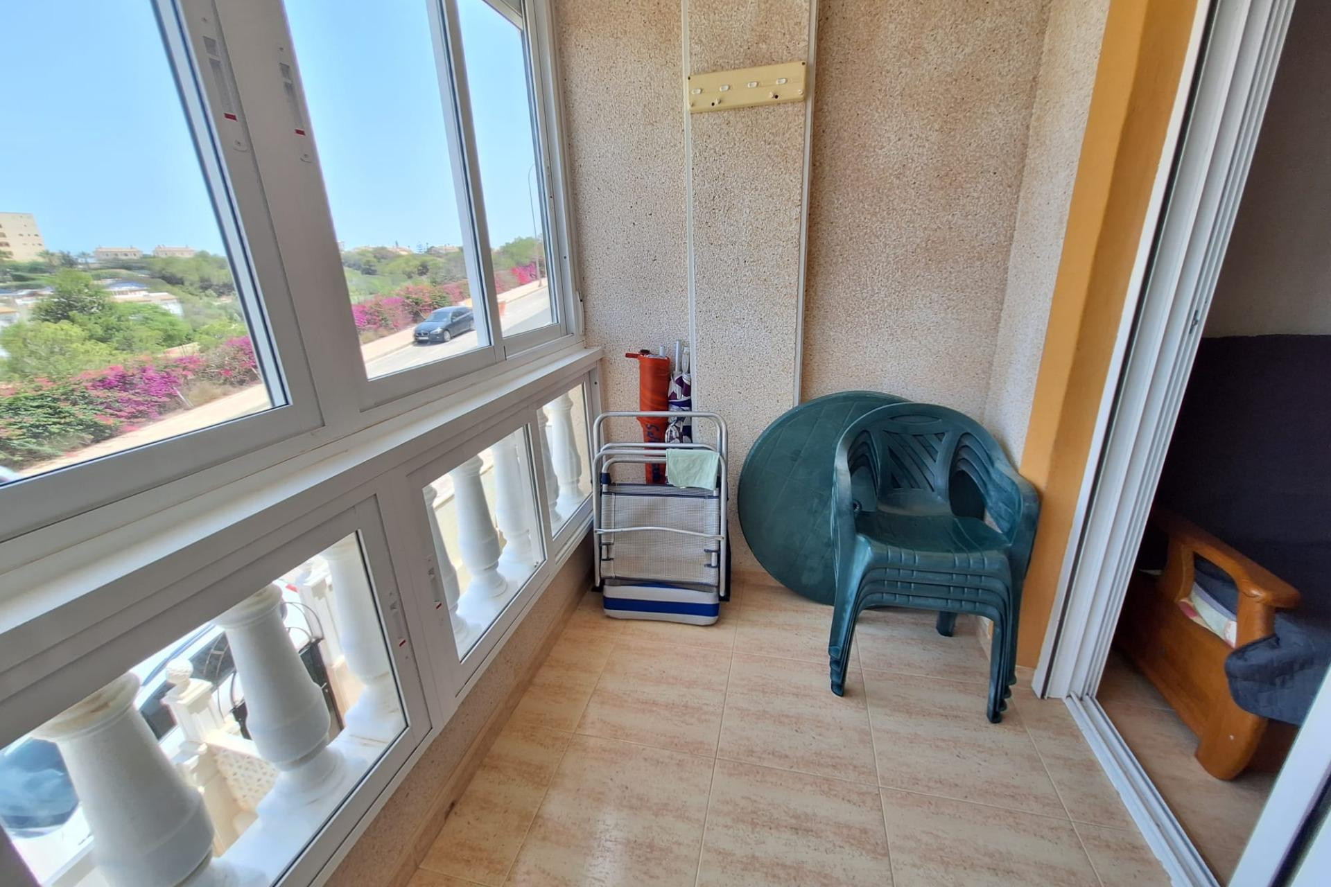 Location à long terme - Appartement - Torrevieja - Torre la mata