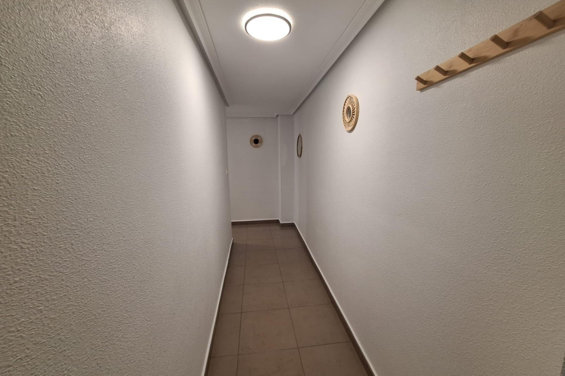 Location à long terme - Appartement - Torrevieja