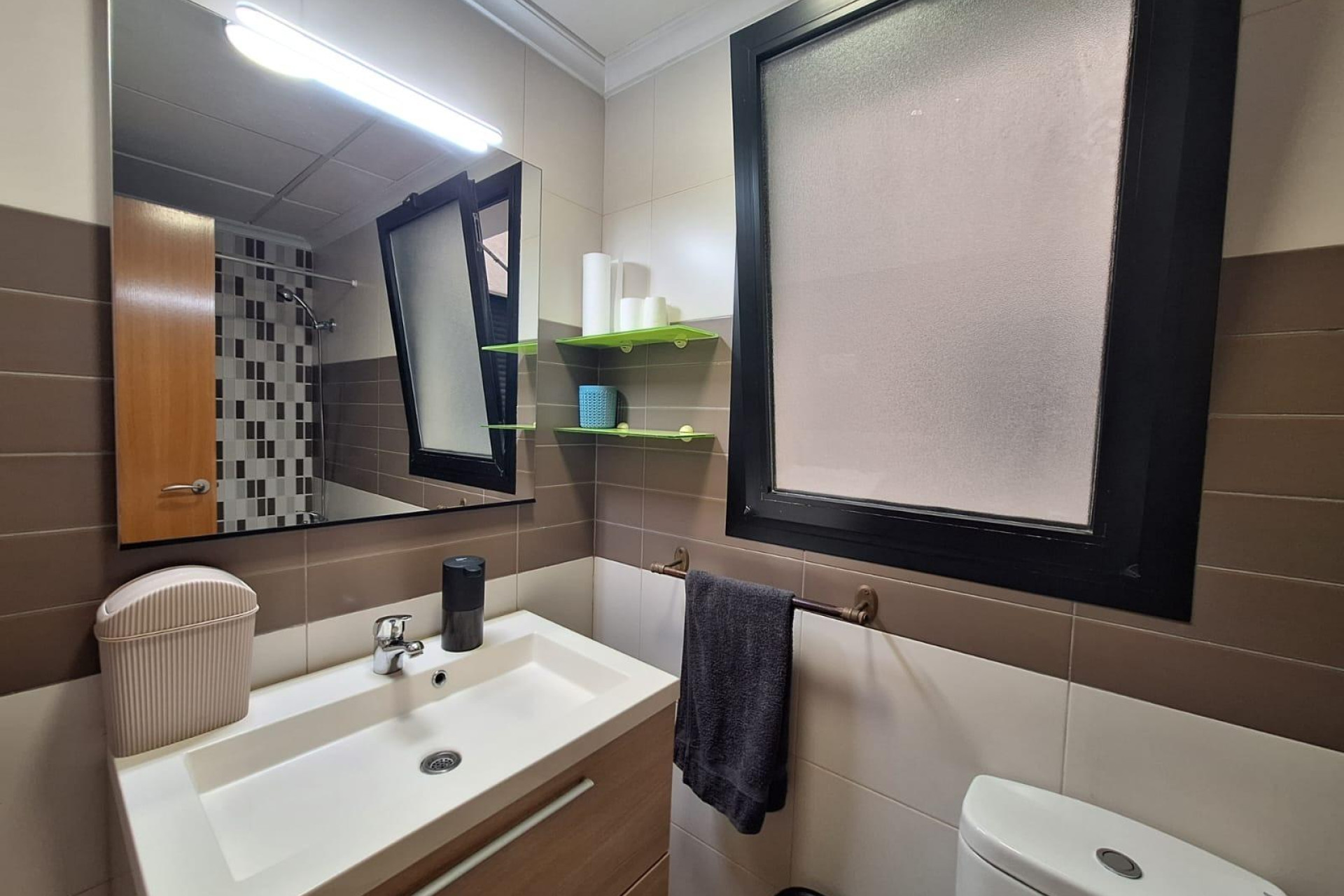 Location à long terme - Appartement - Torrevieja