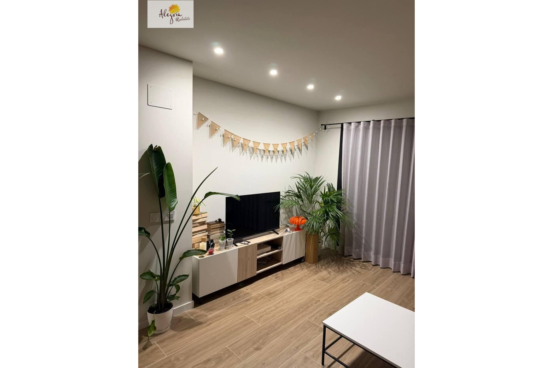 Location à long terme - Appartement - Valencia - Aiora - Ayora