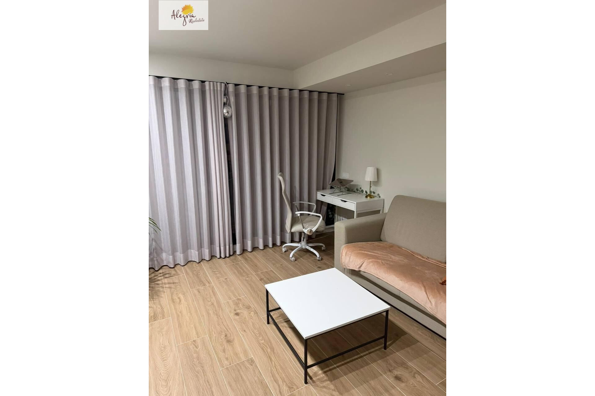 Location à long terme - Appartement - Valencia - Aiora - Ayora