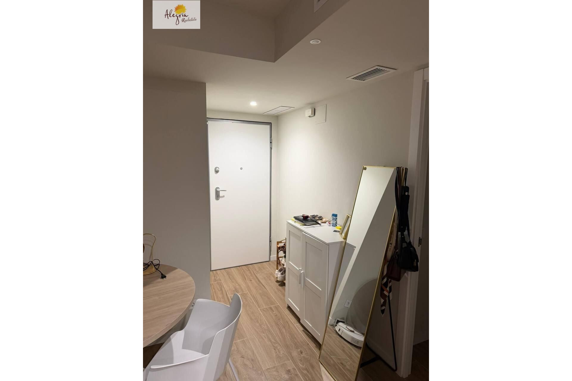 Location à long terme - Appartement - Valencia - Aiora - Ayora