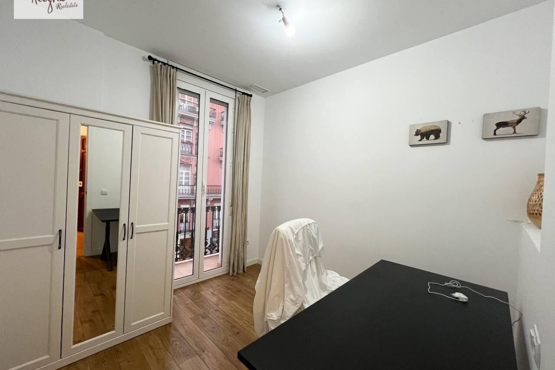 Location à long terme - Appartement - Valencia - Arrancapins