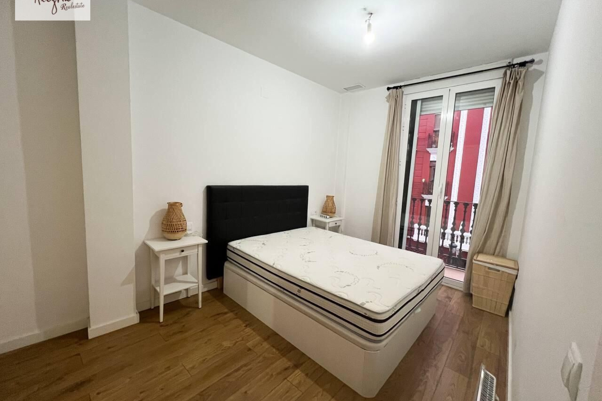 Location à long terme - Appartement - Valencia - Arrancapins