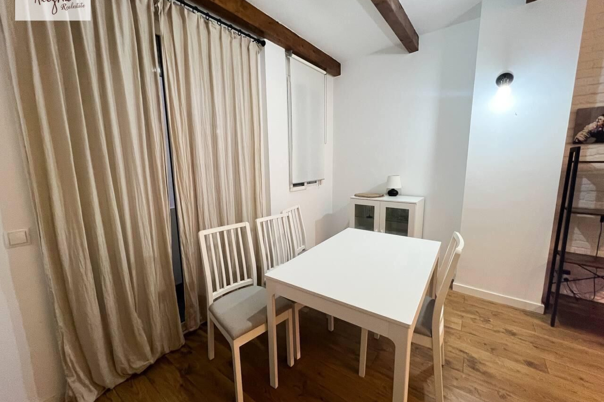 Location à long terme - Appartement - Valencia - Arrancapins