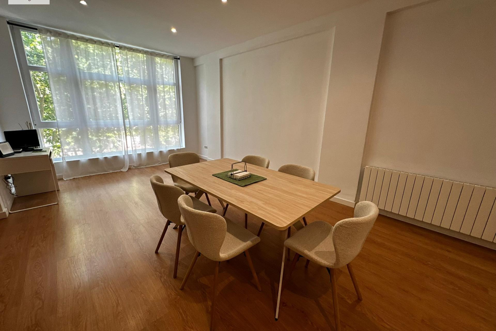 Location à long terme - Appartement - Valencia - Arrancapins