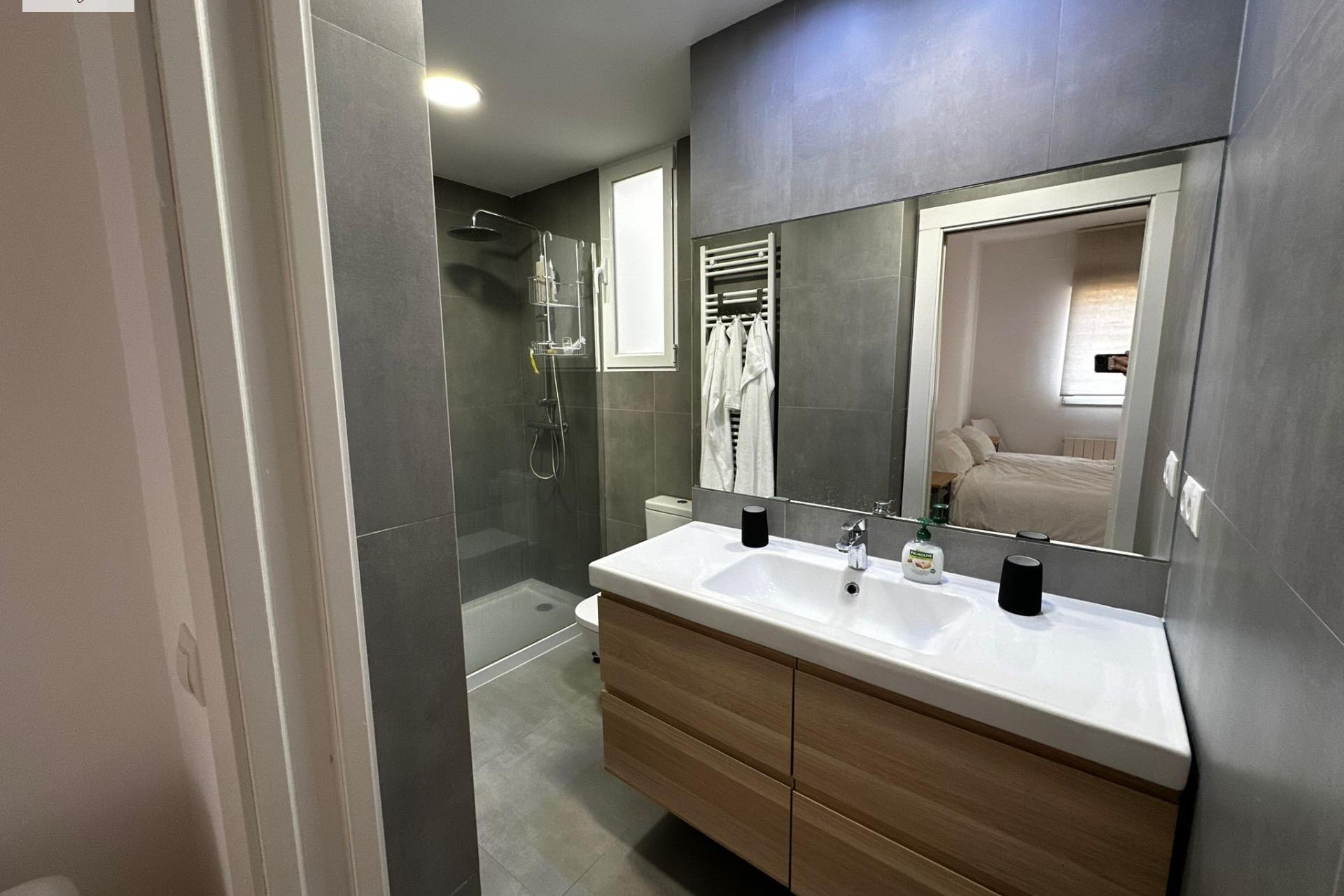 Location à long terme - Appartement - Valencia - Arrancapins