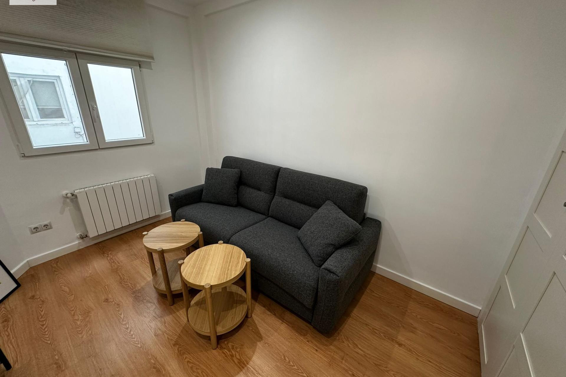 Location à long terme - Appartement - Valencia - Arrancapins