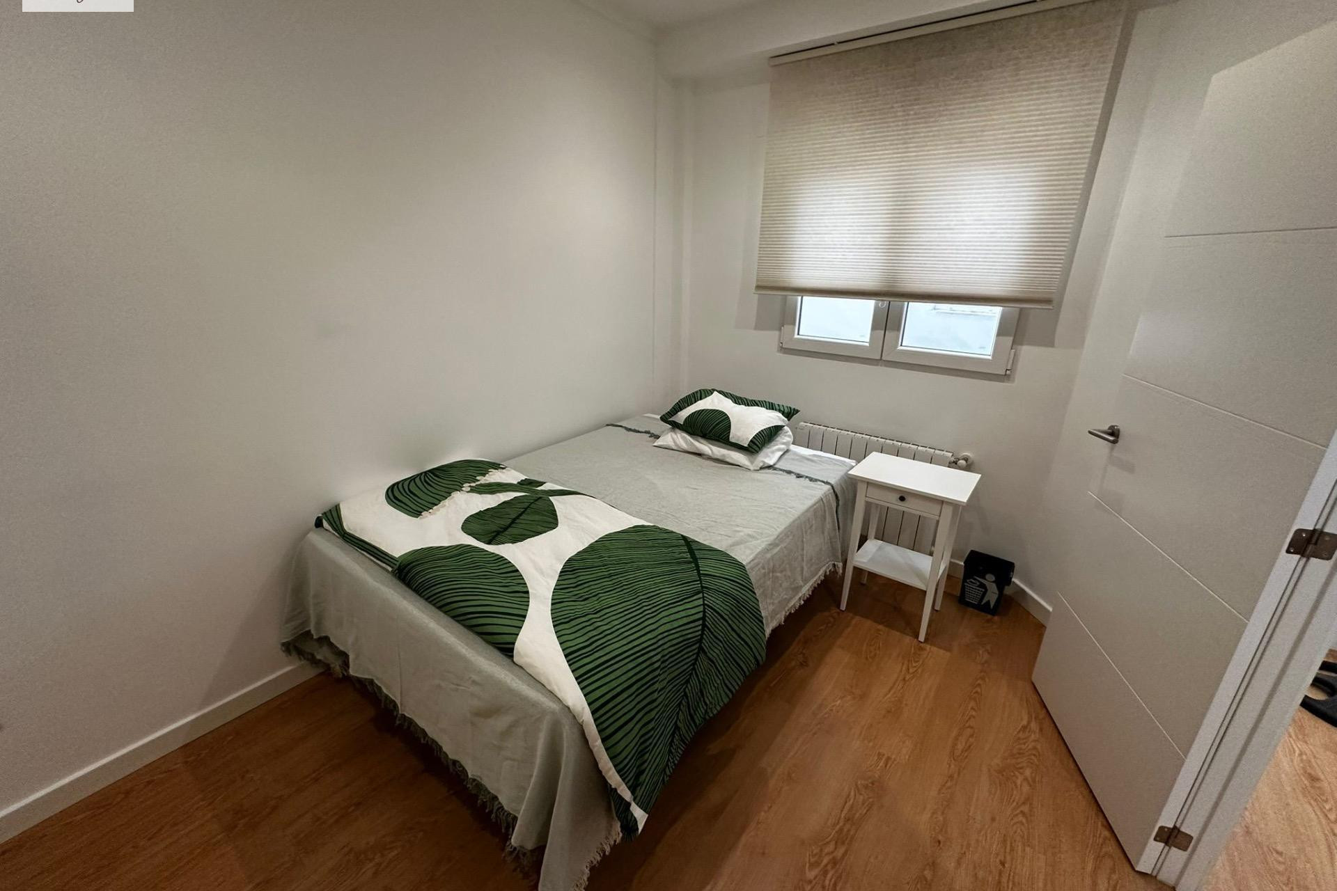 Location à long terme - Appartement - Valencia - Arrancapins