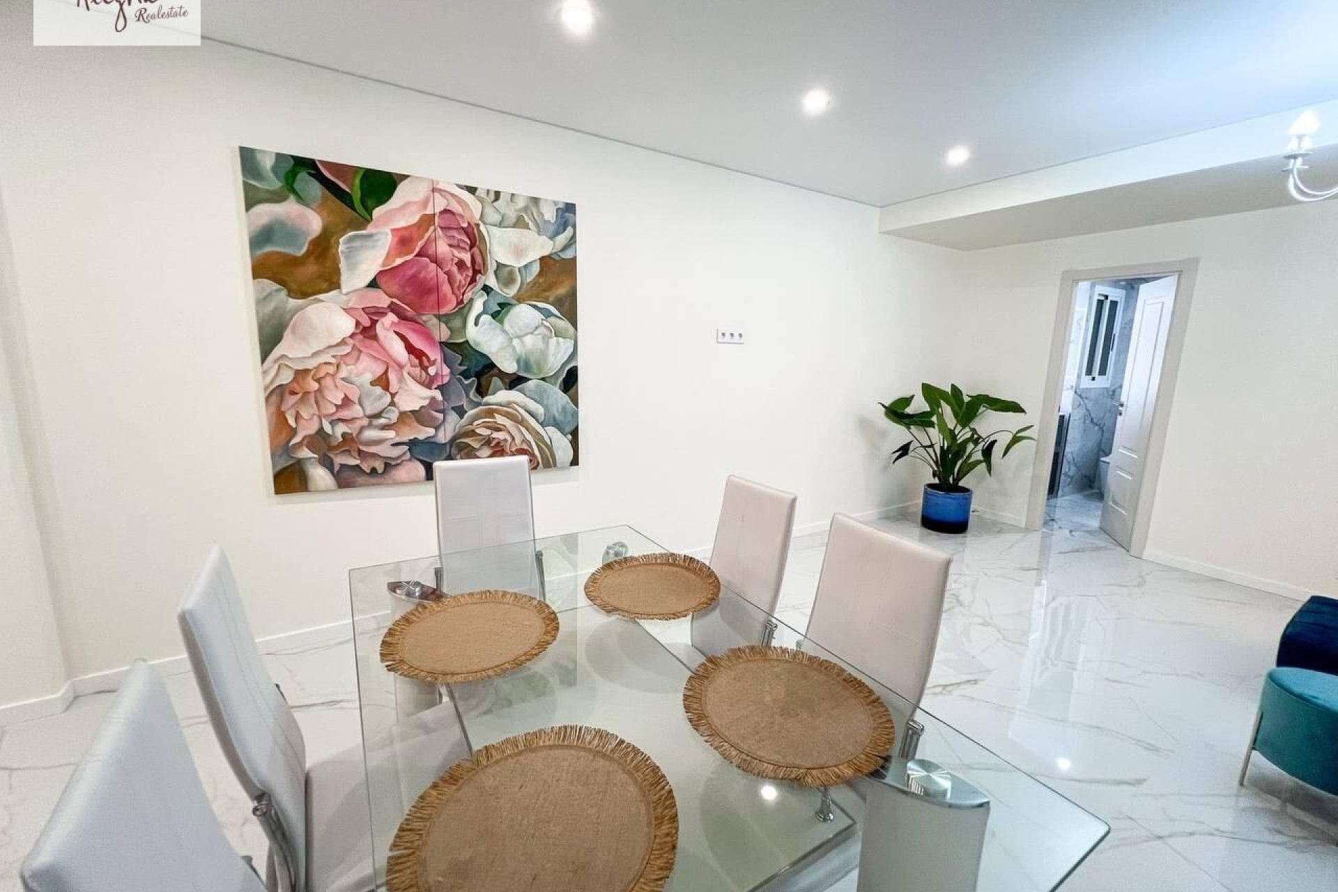 Location à long terme - Appartement - Valencia - Camí Fondo