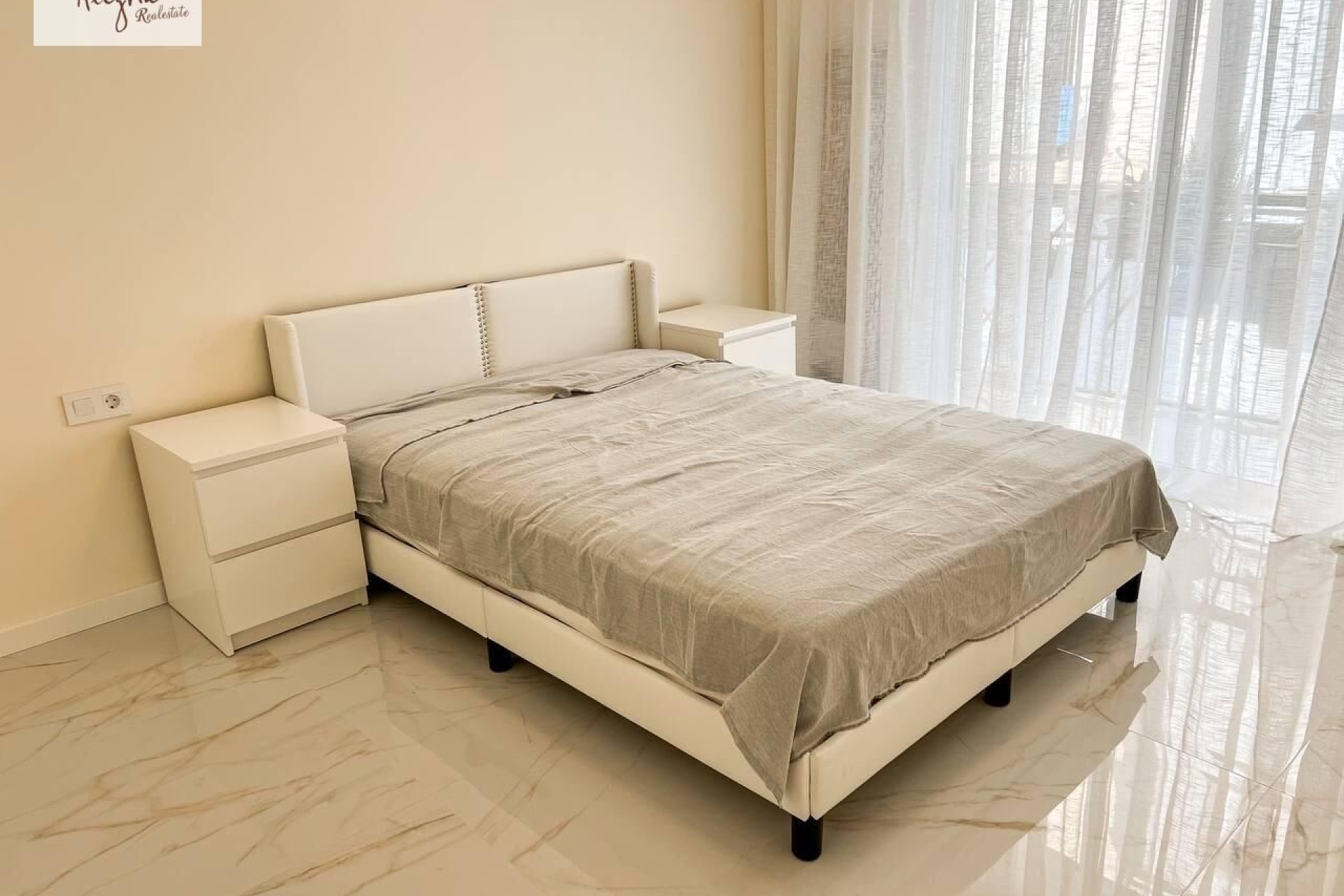 Location à long terme - Appartement - Valencia - Camí Fondo