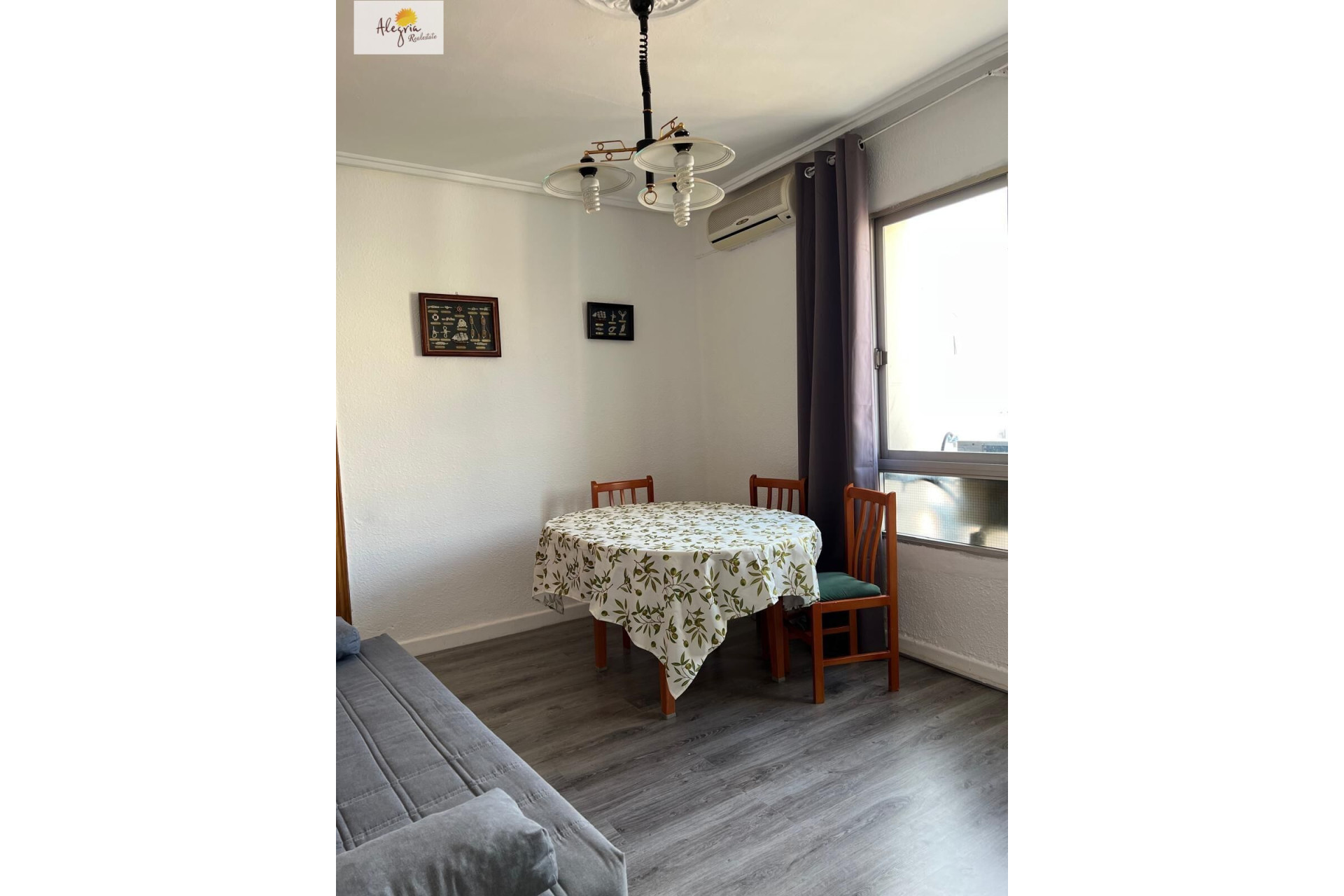 Location à long terme - Appartement - Valencia - El Cabanyal - El Canyamelar