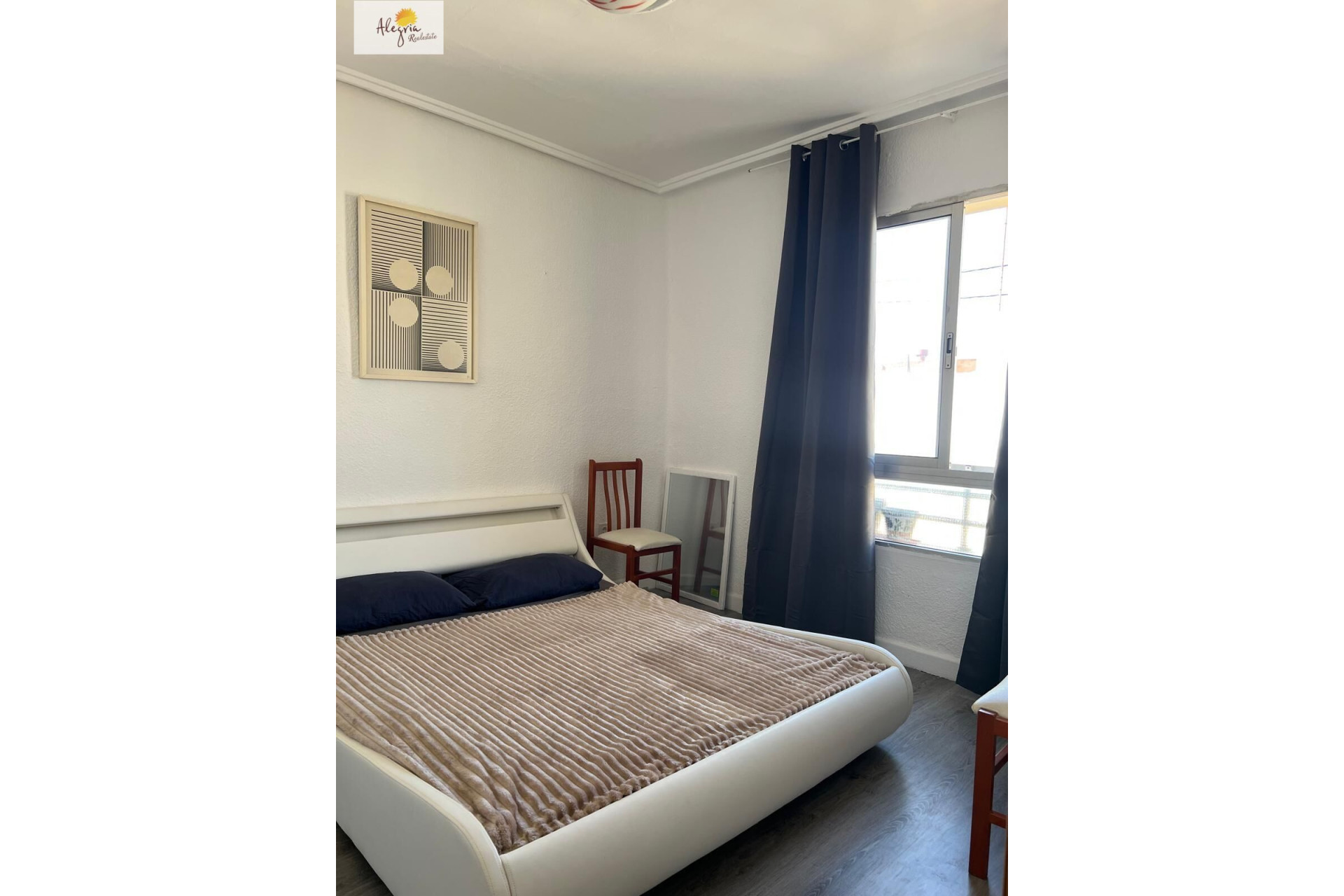 Location à long terme - Appartement - Valencia - El Cabanyal - El Canyamelar