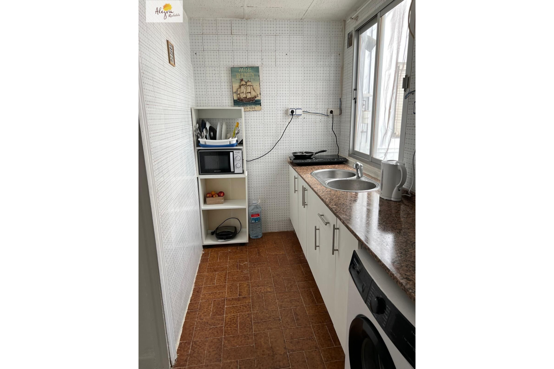 Location à long terme - Appartement - Valencia - El Cabanyal - El Canyamelar